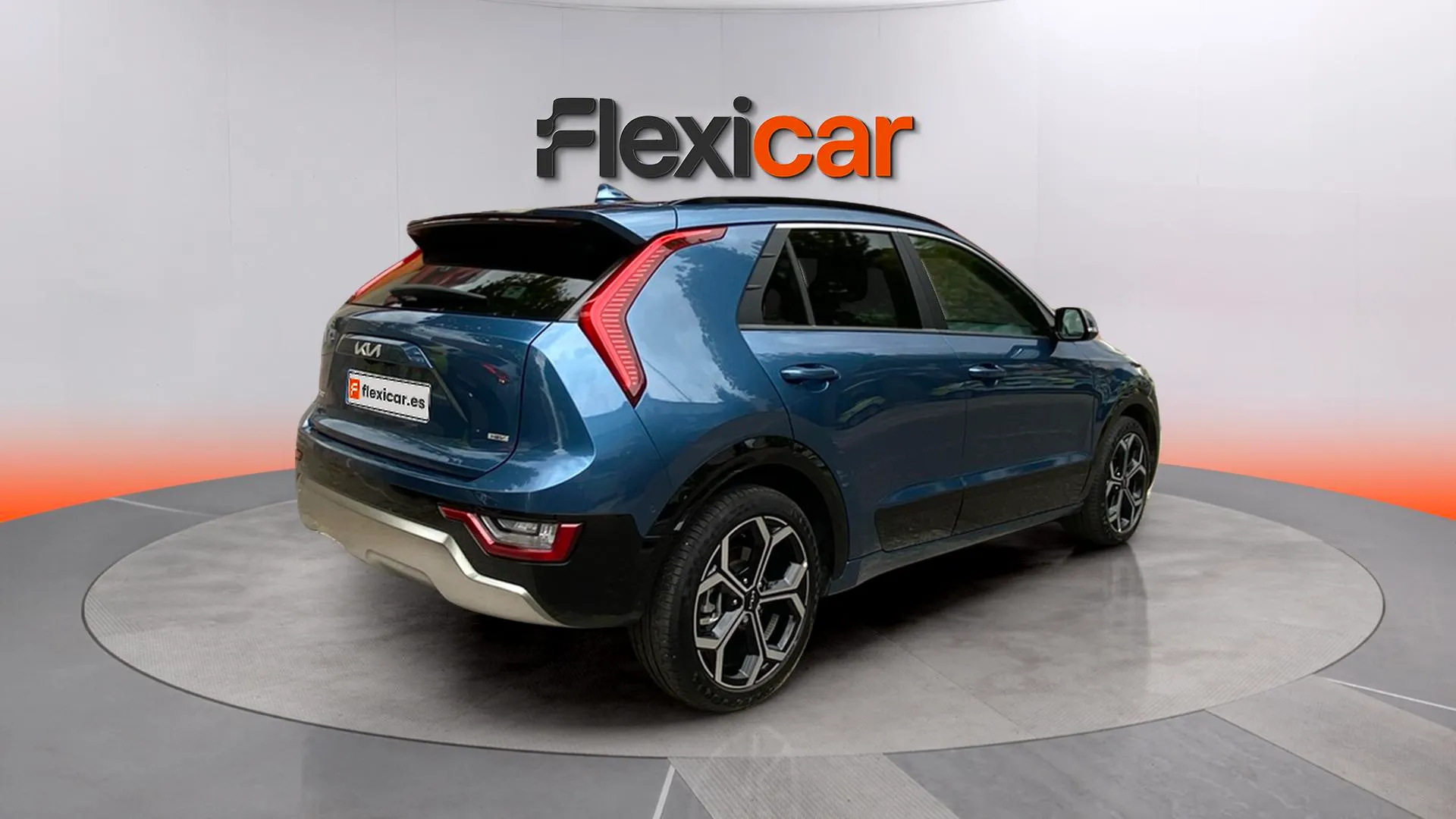 Kia Niro 1.6 GDi HEV Emotion - foto 6