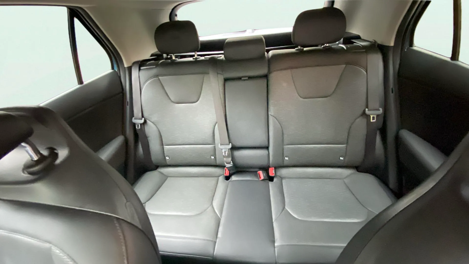 Kia Niro 1.6 GDi HEV Emotion - foto 21