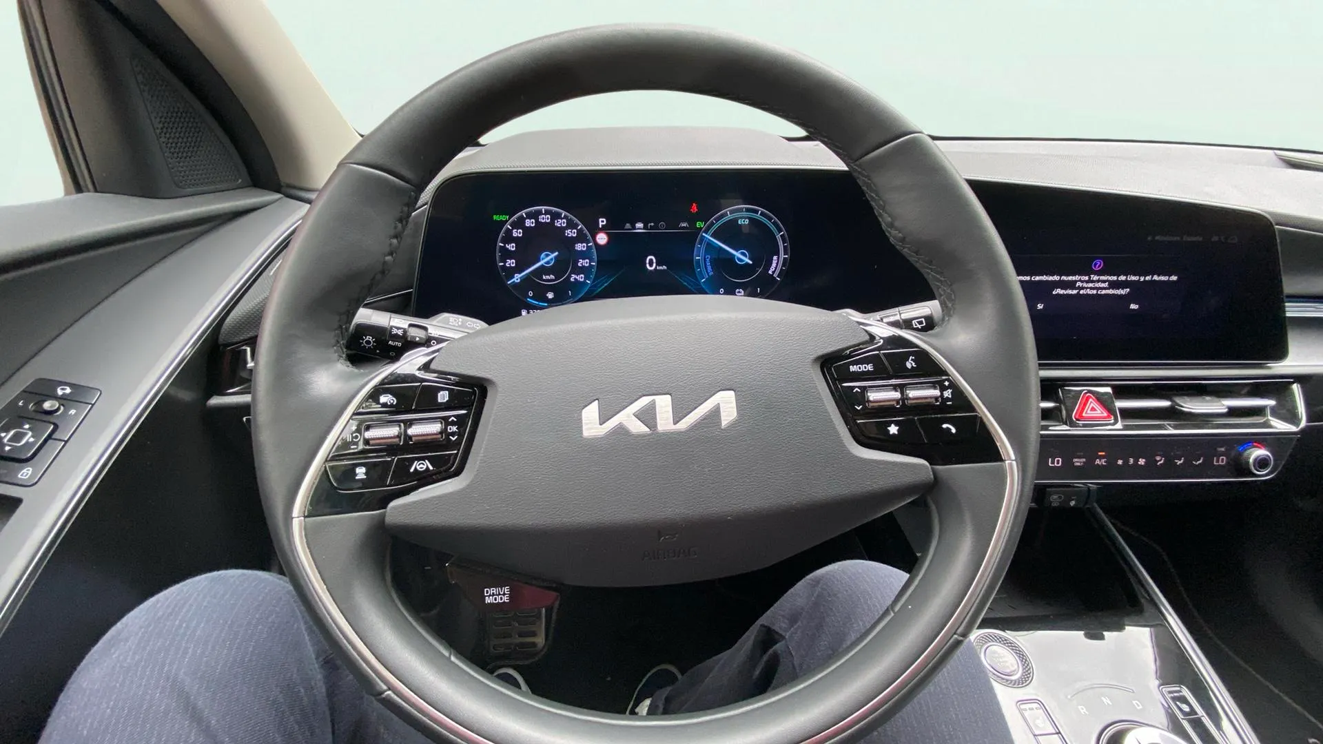 Kia Niro 1.6 GDi HEV Emotion - foto 10
