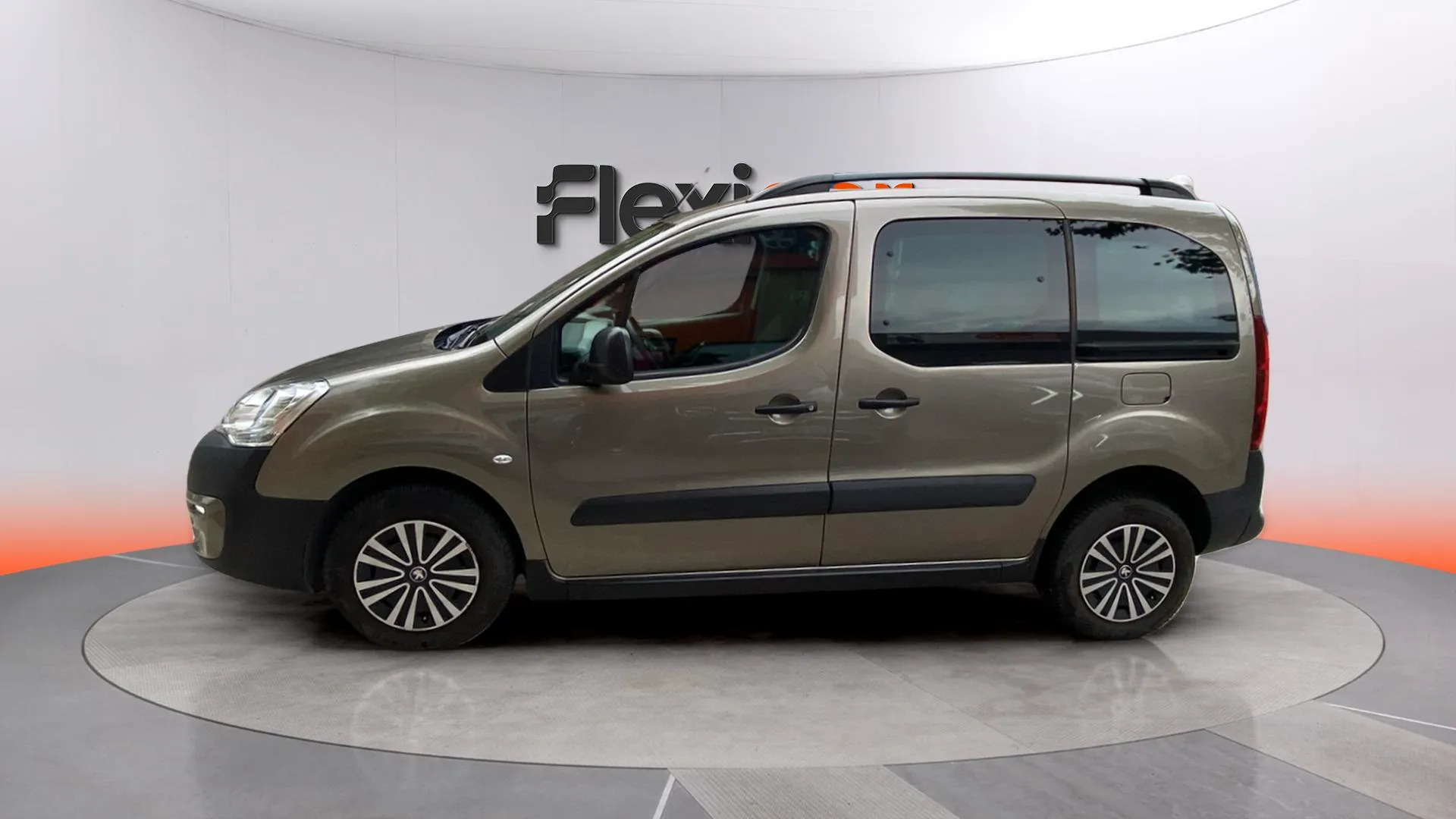 Peugeot Partner - foto 6