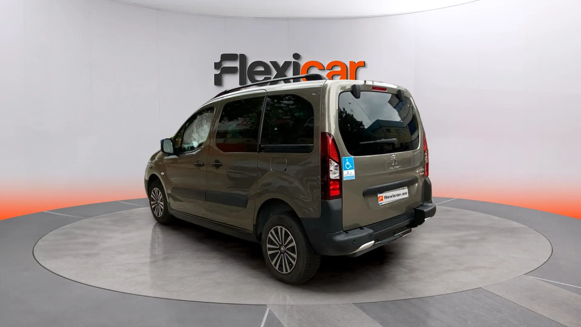 Peugeot Partner - foto 7