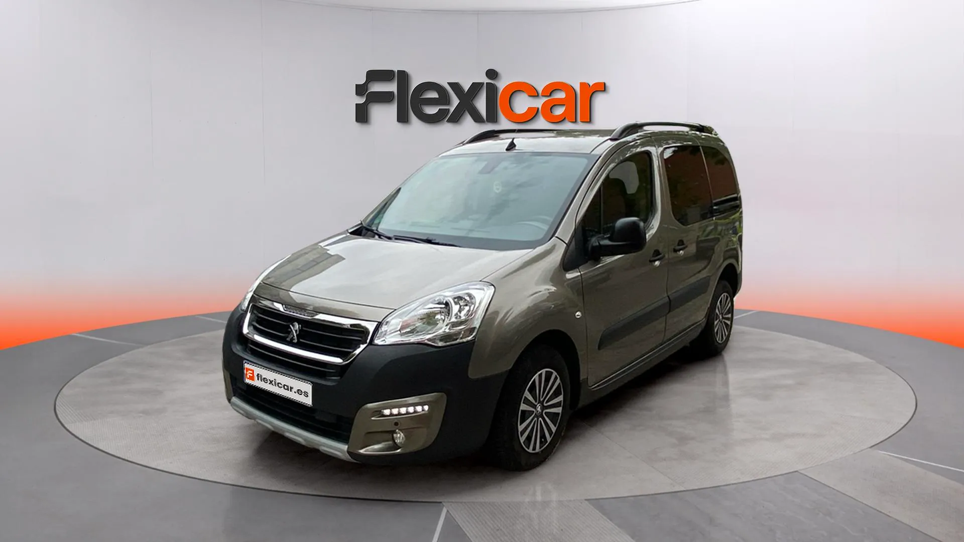 Peugeot Partner - foto 4