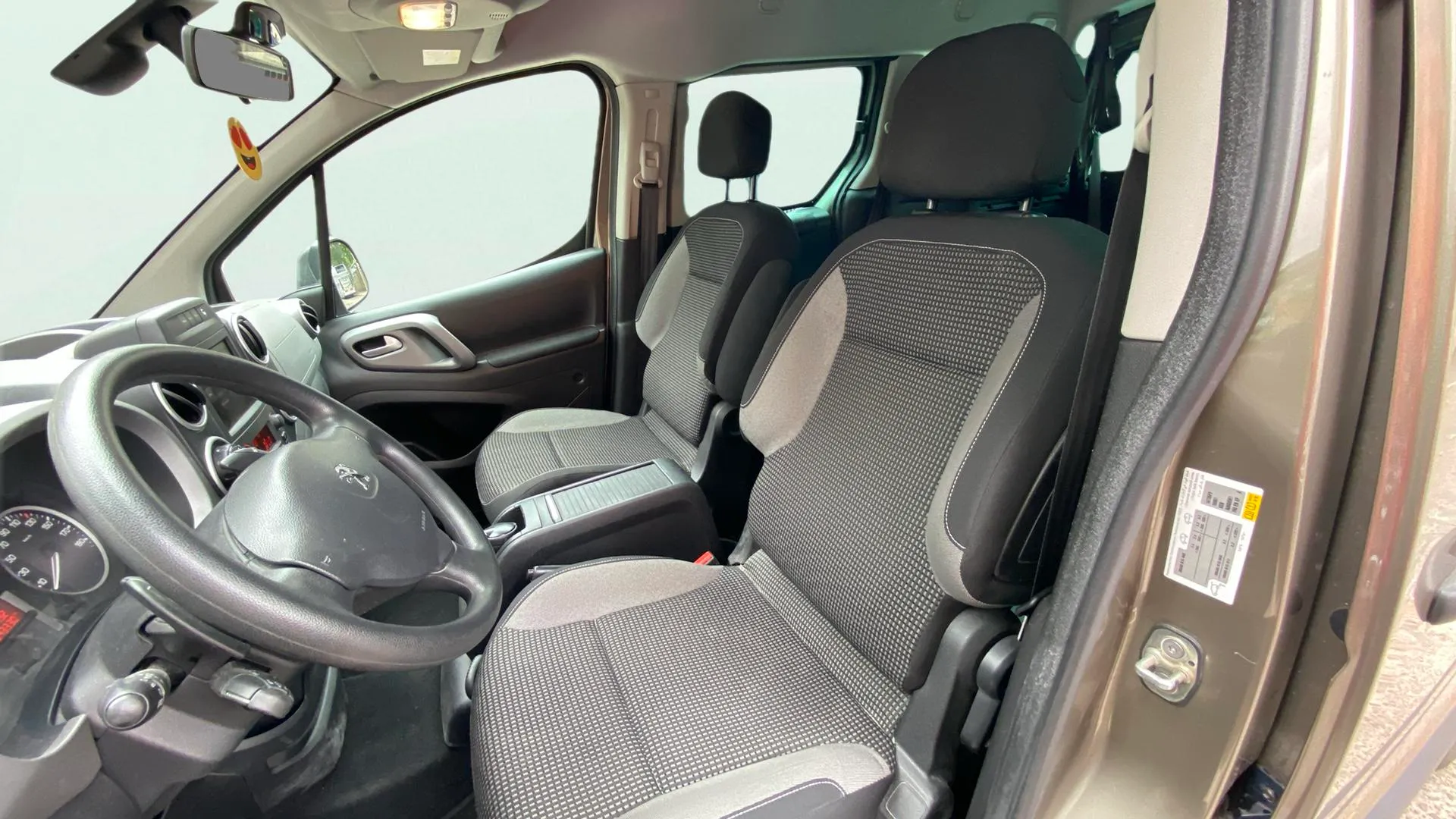 Peugeot Partner - foto 14