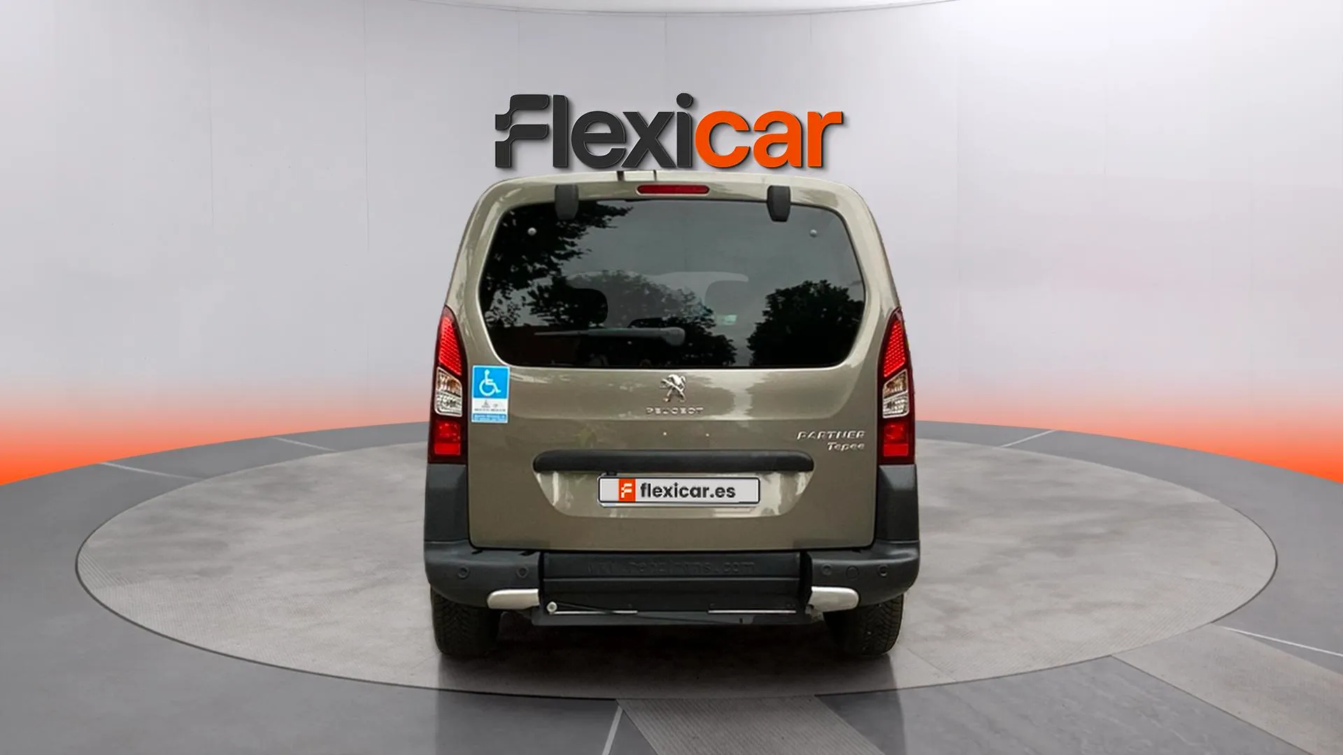 Peugeot Partner - foto 5