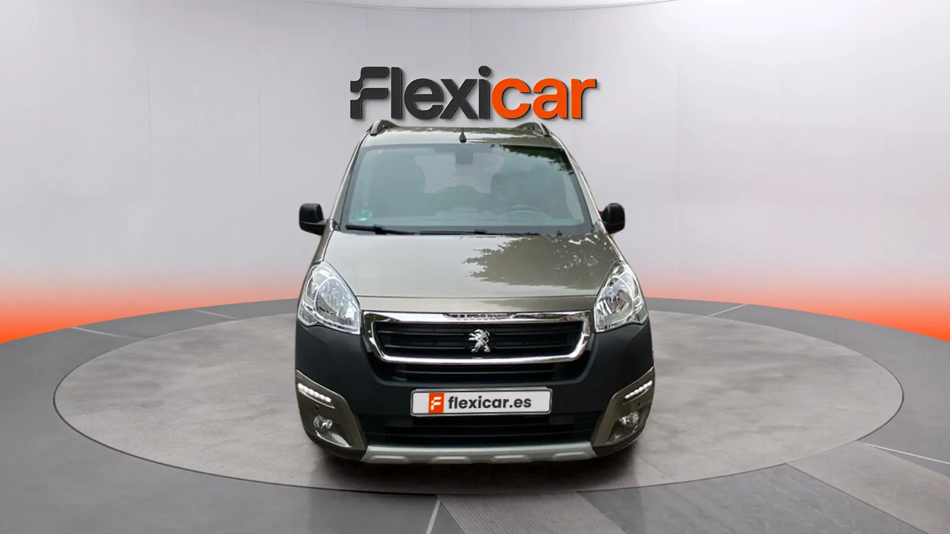 Peugeot Partner - foto 3