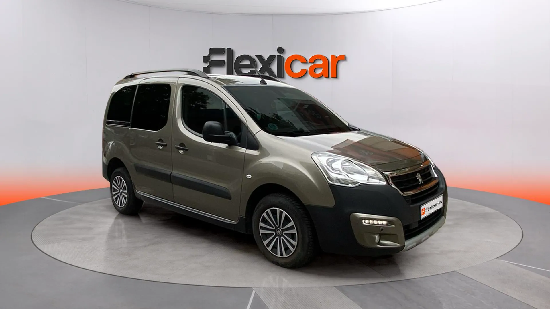 Peugeot Partner - foto 2