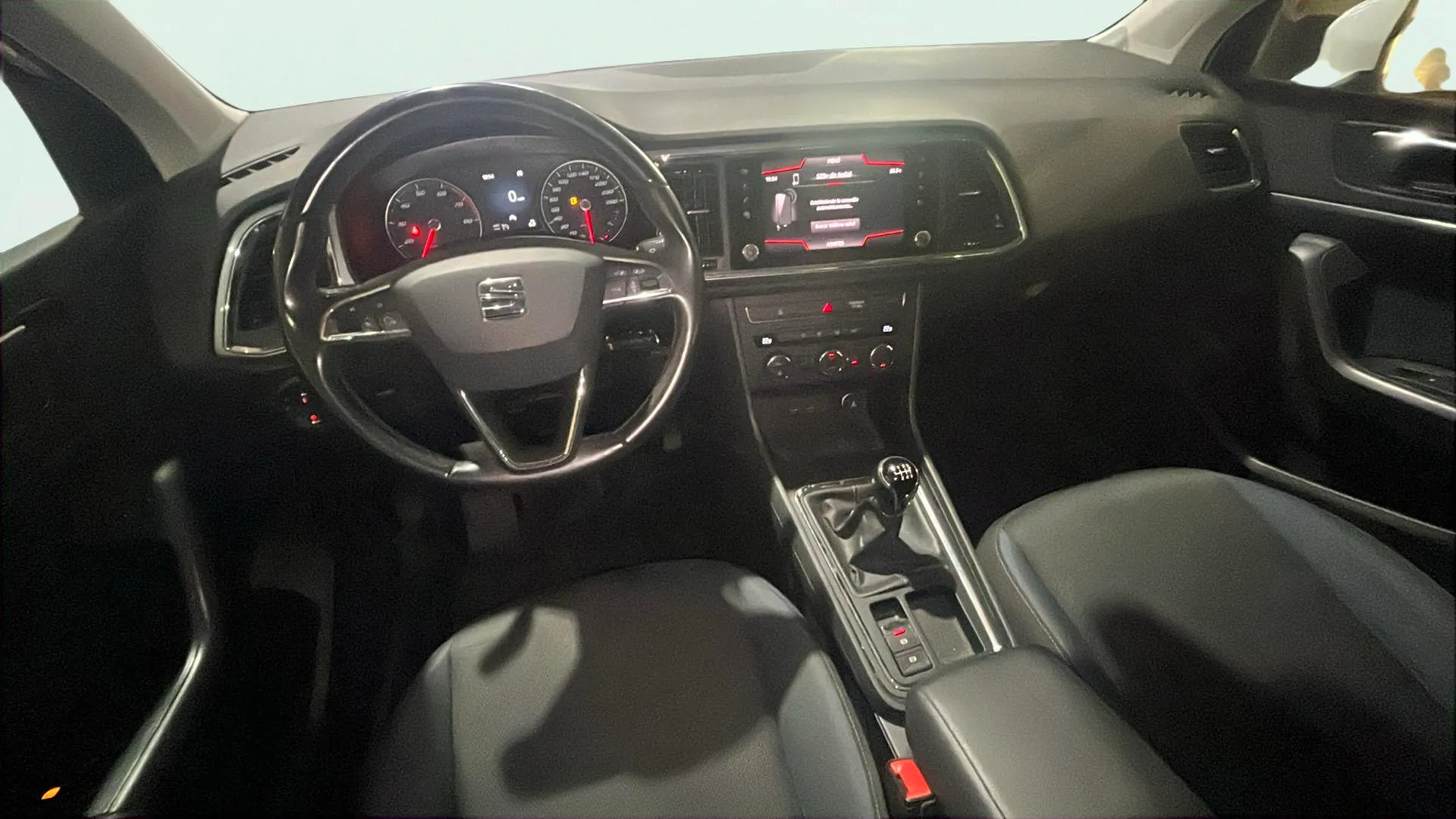 SEAT Ateca 1.0 TSI Reference - foto 10