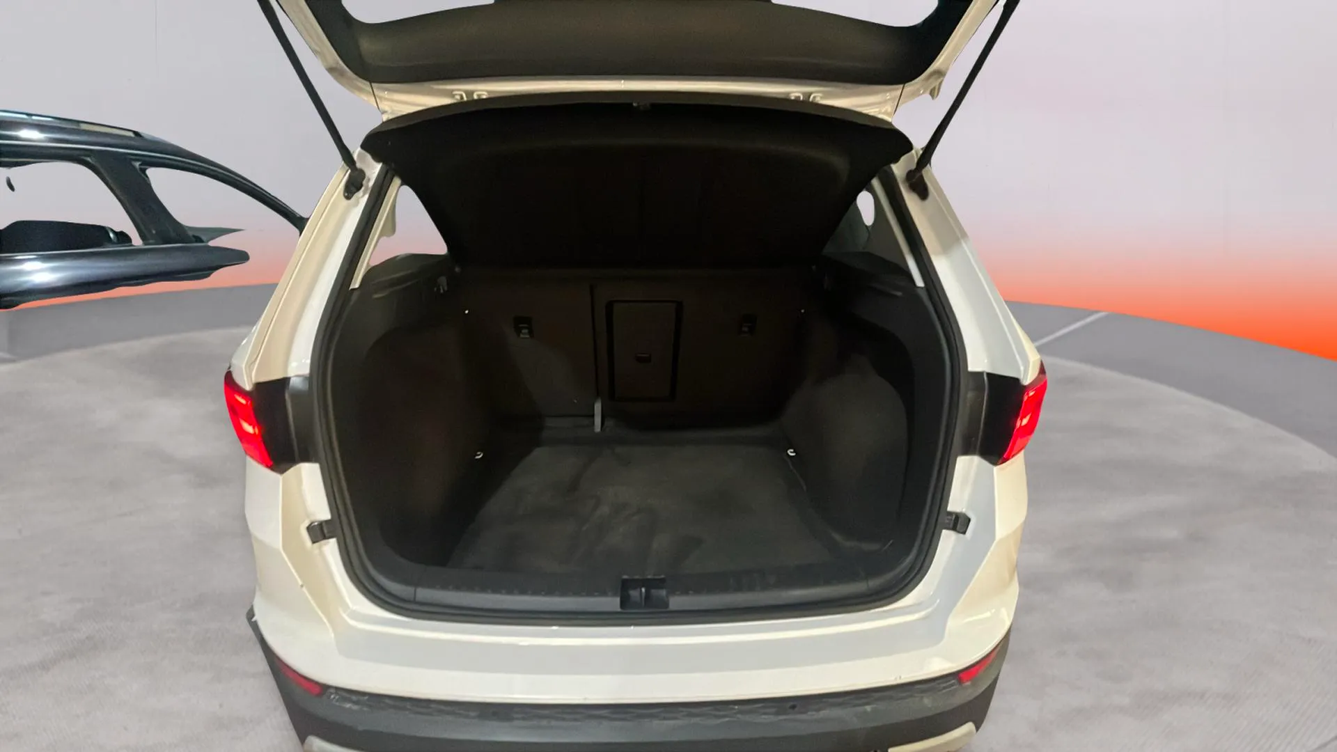 SEAT Ateca 1.0 TSI Reference - foto 25