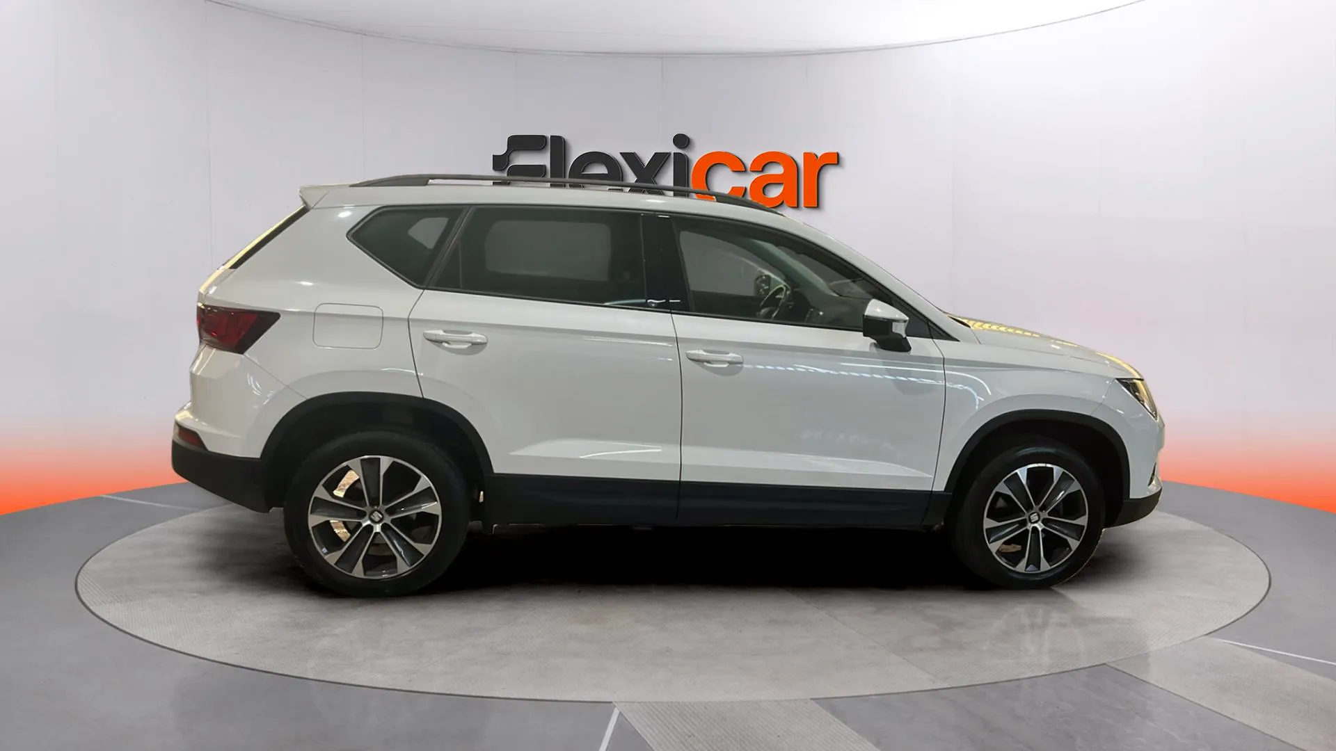 SEAT Ateca 1.0 TSI Reference - foto 4