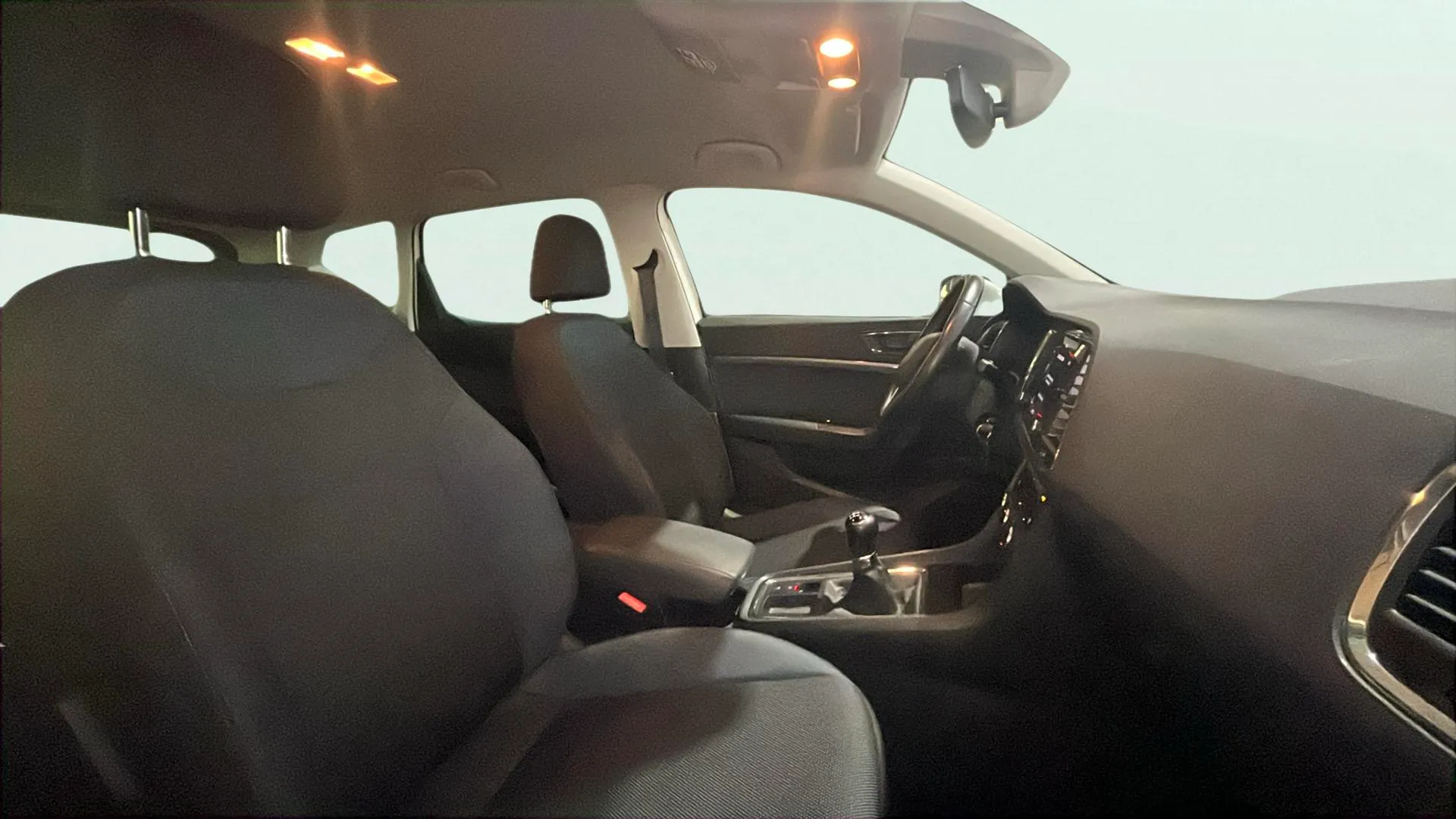 SEAT Ateca 1.0 TSI Reference - foto 17