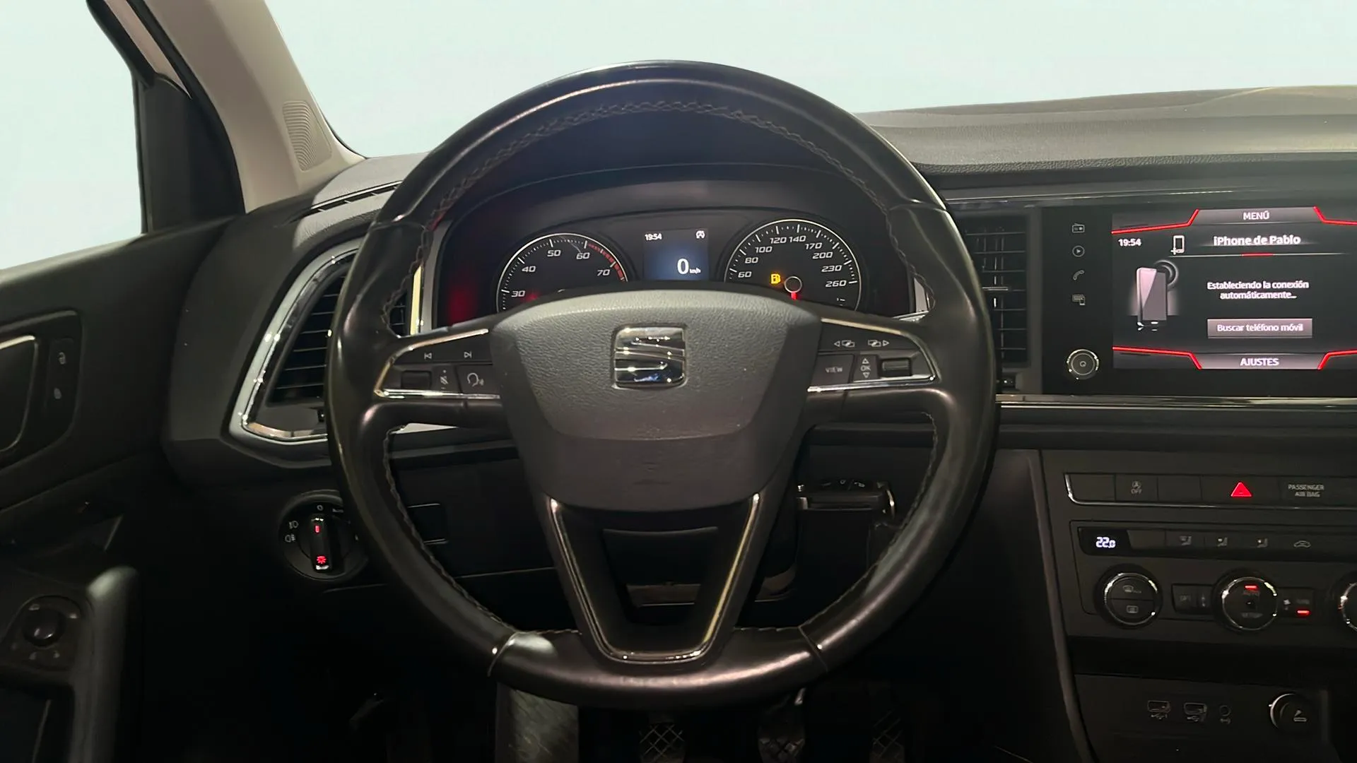 SEAT Ateca 1.0 TSI Reference - foto 11