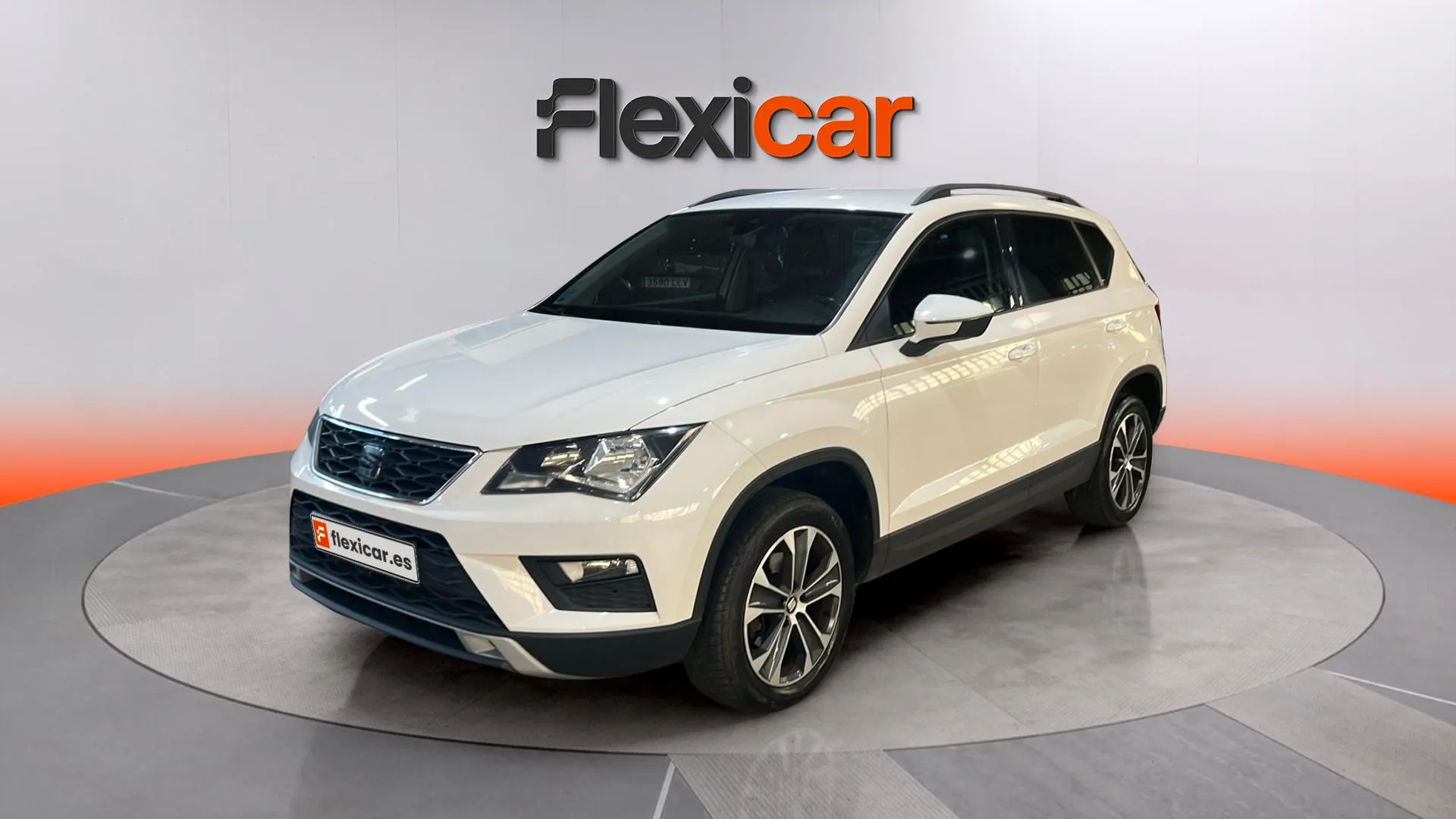 SEAT Ateca 1.0 TSI Reference - foto 3