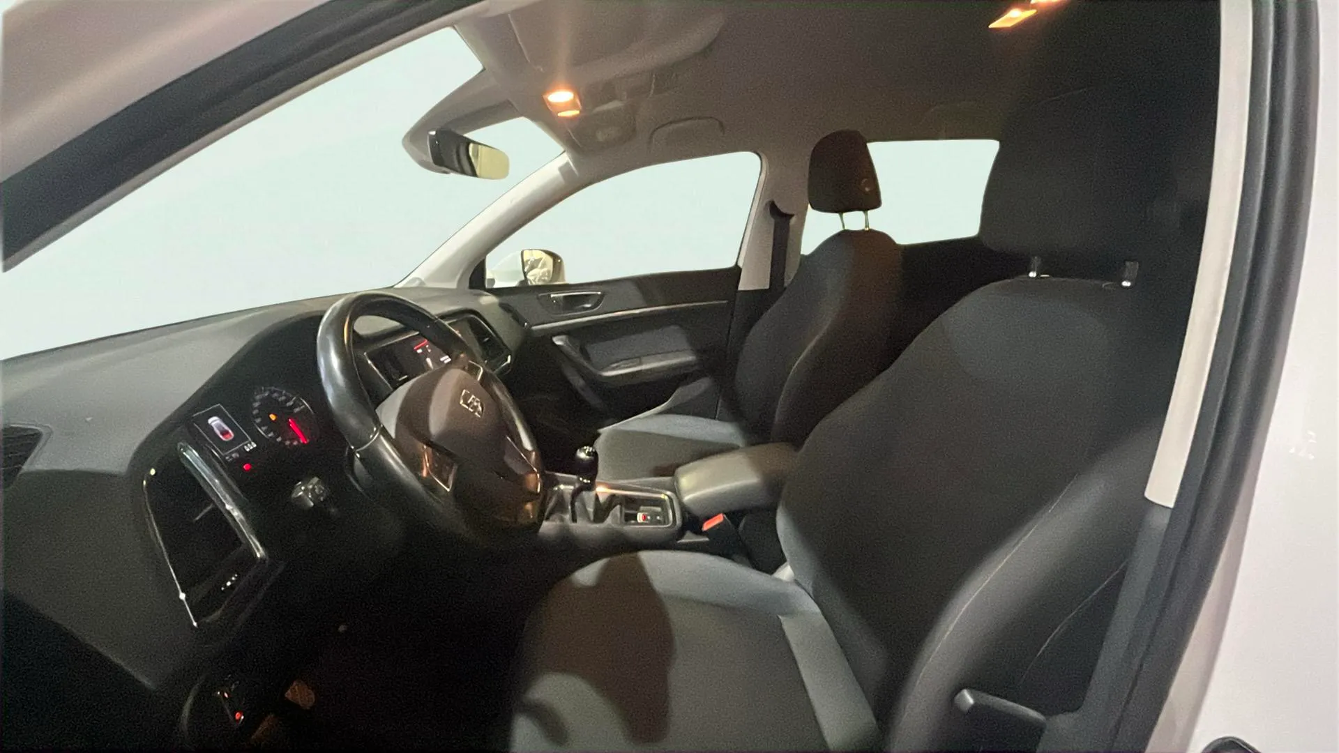 SEAT Ateca 1.0 TSI Reference - foto 18
