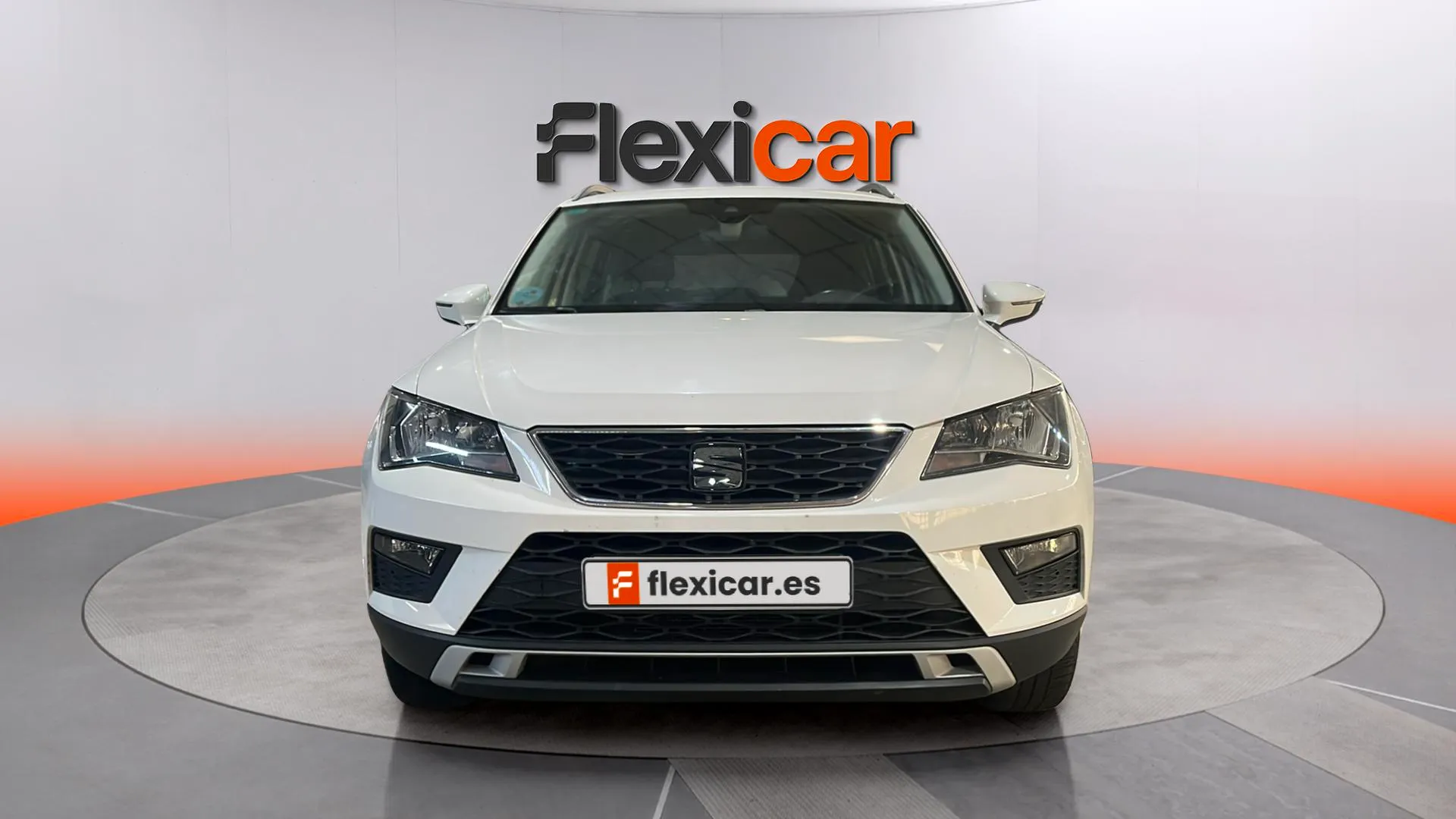 SEAT Ateca 1.0 TSI Reference - foto 2