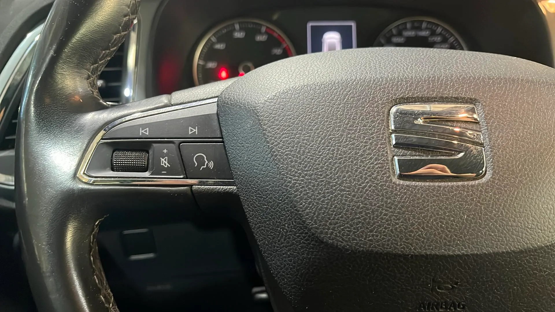 SEAT Ateca 1.0 TSI Reference - foto 14