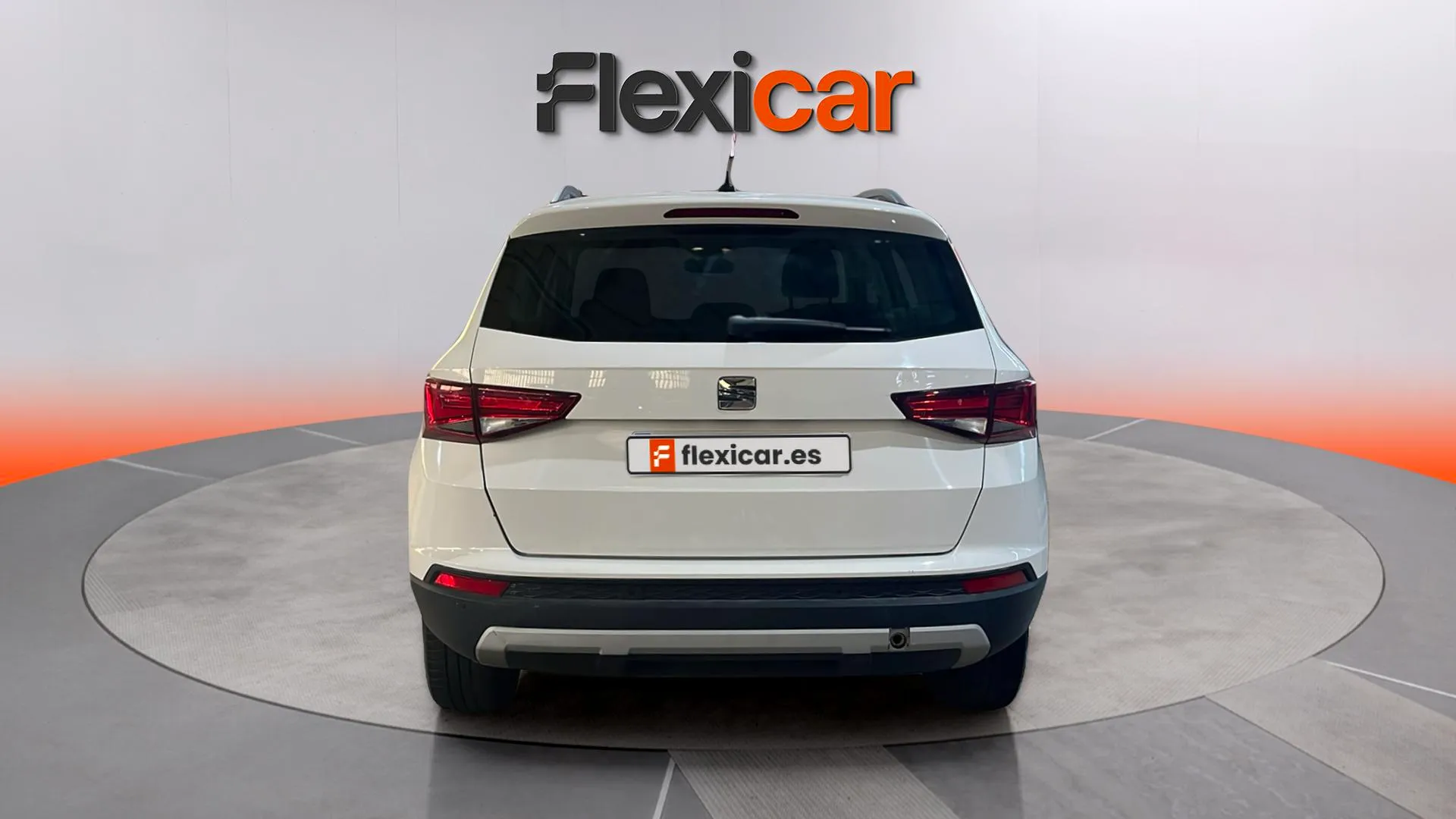 SEAT Ateca 1.0 TSI Reference - foto 7
