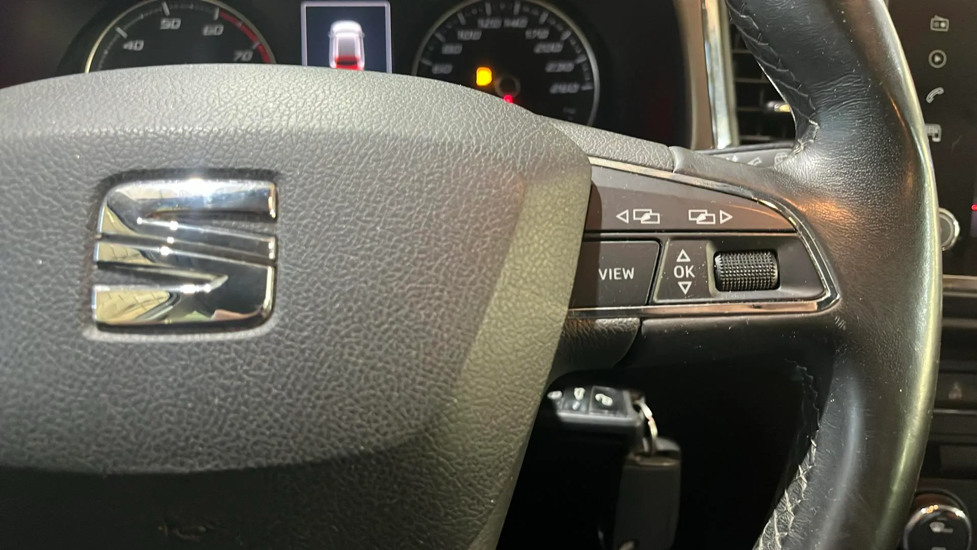 SEAT Ateca 1.0 TSI Reference - foto 15