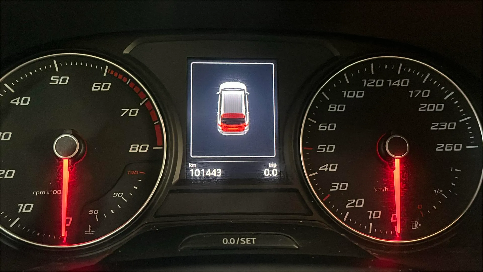 SEAT Ateca 1.0 TSI Reference - foto 9
