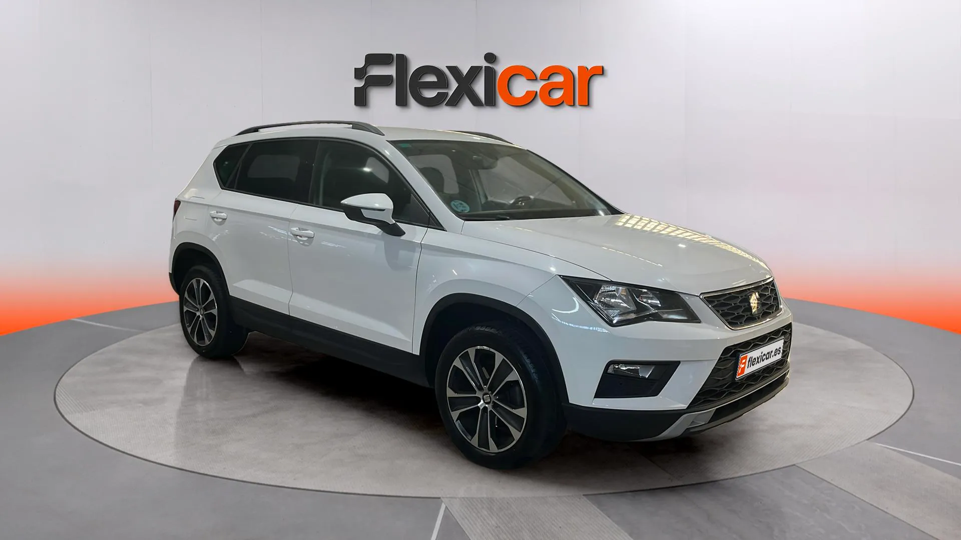 SEAT Ateca 1.0 TSI Reference