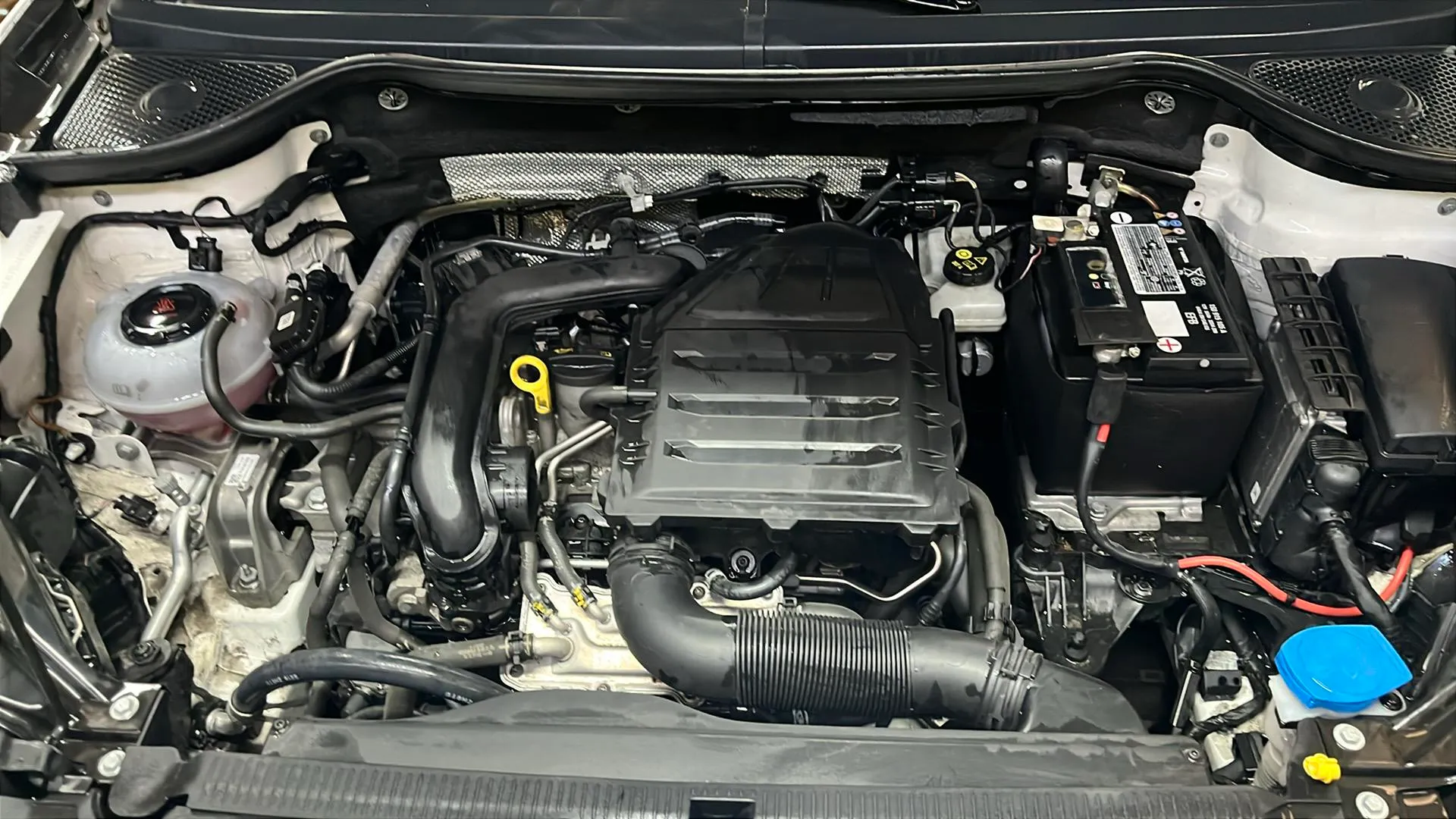 SEAT Ateca 1.0 TSI Reference - foto 22