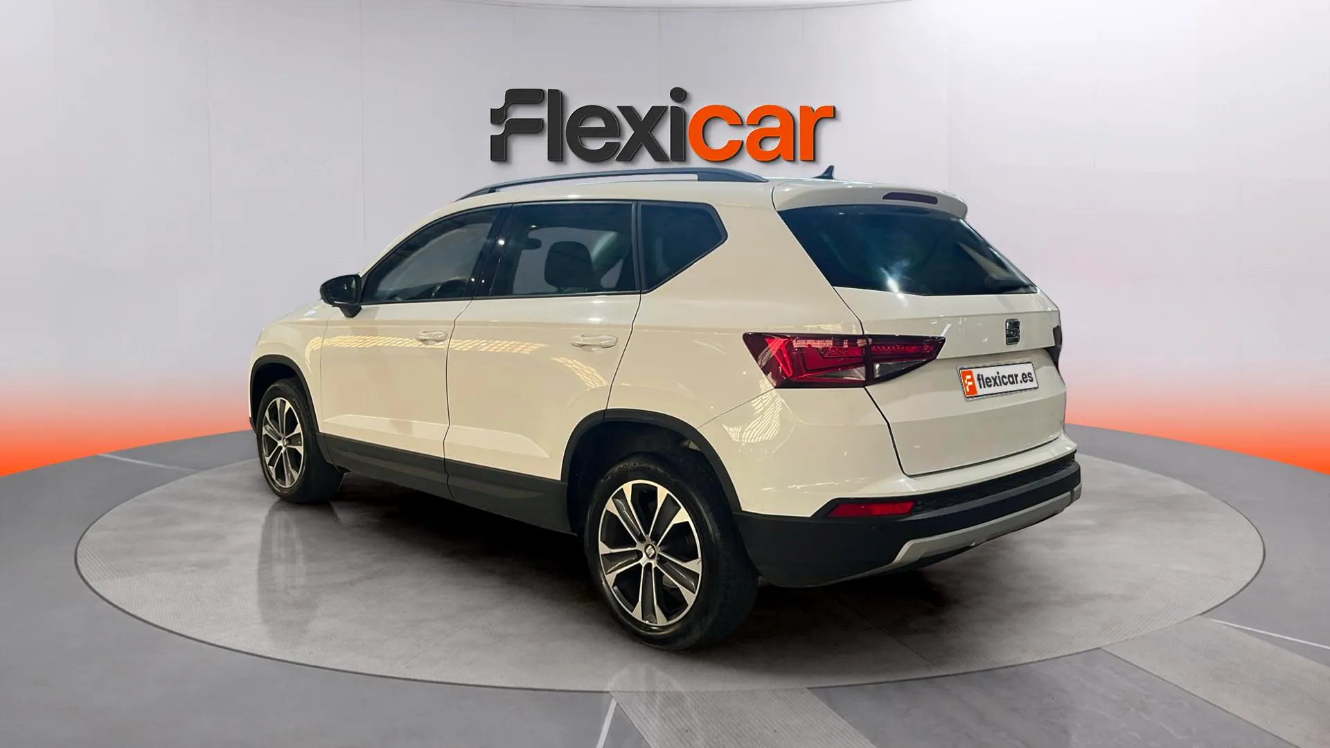 SEAT Ateca 1.0 TSI Reference - foto 8