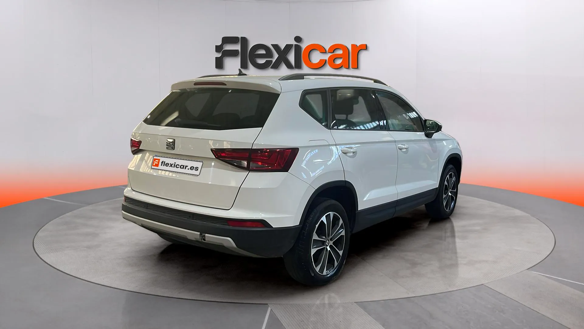 SEAT Ateca 1.0 TSI Reference - foto 6