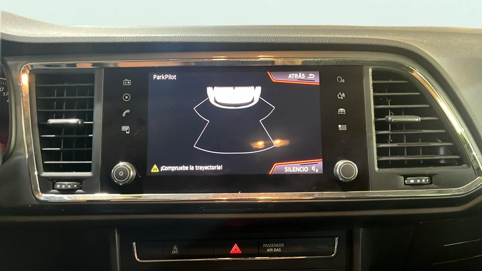 SEAT Ateca 1.0 TSI Reference - foto 13