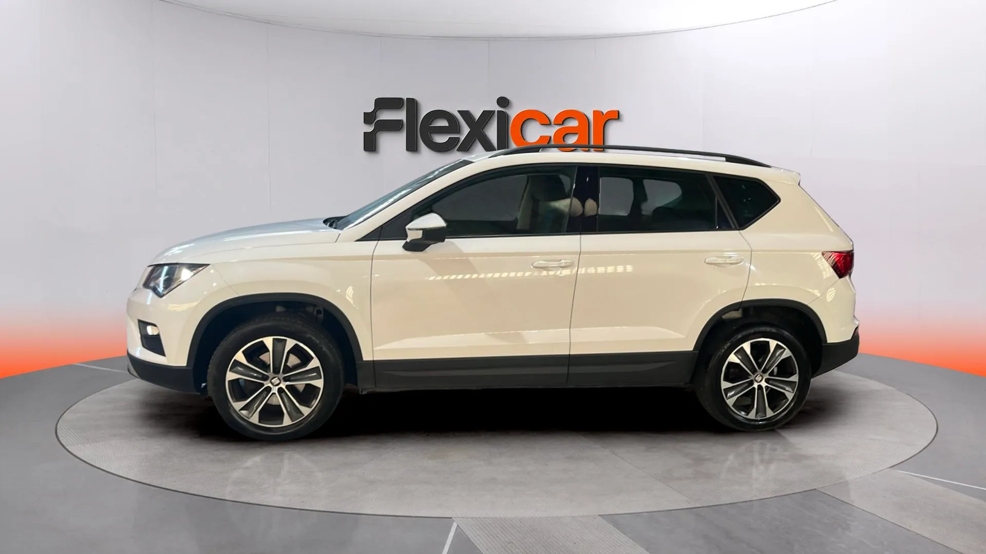 SEAT Ateca 1.0 TSI Reference - foto 5