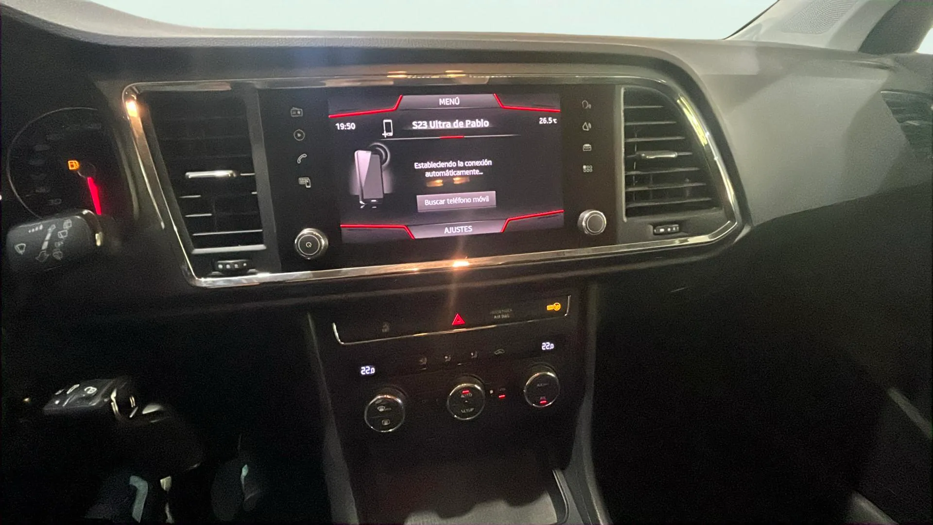 SEAT Ateca 1.0 TSI Reference - foto 12