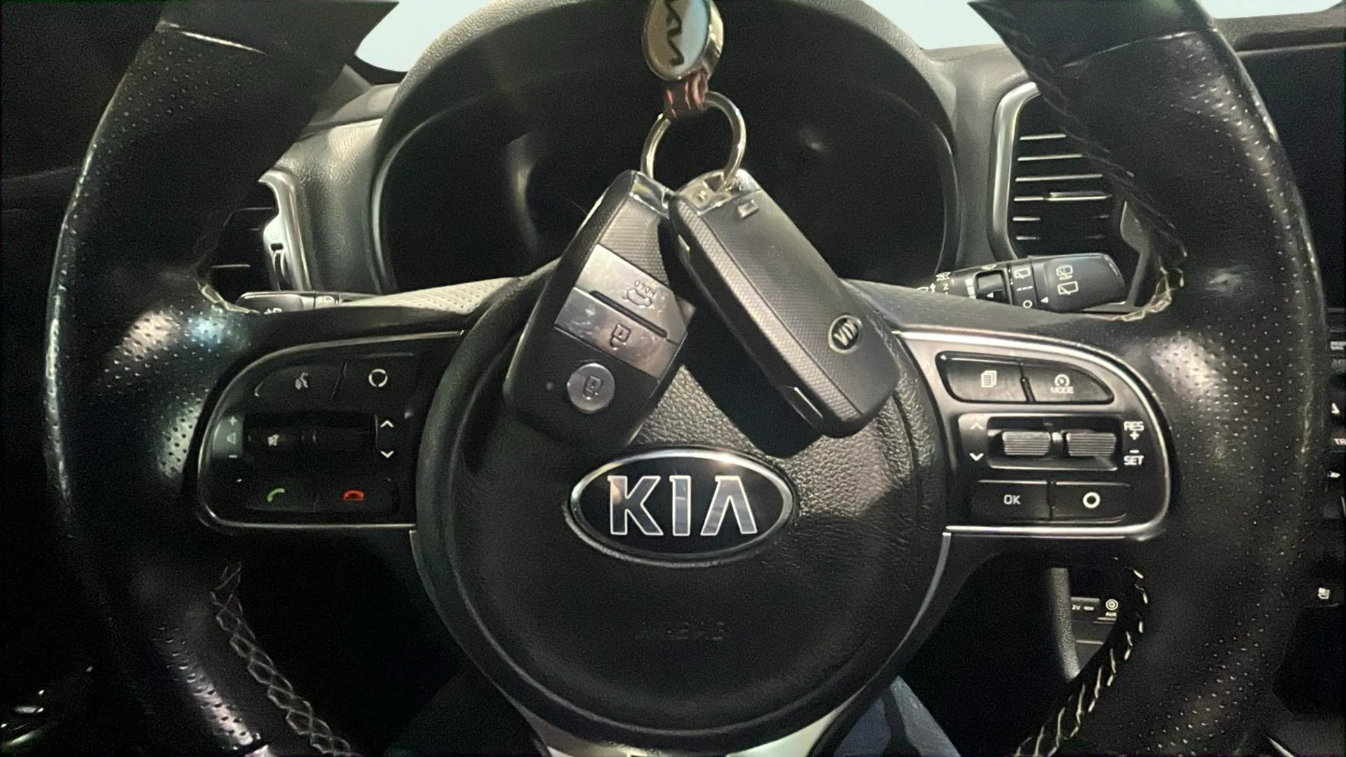 Kia Sportage 1.7 CRDi VGT GT Line DCT 4x2 Eco-Dynam - foto 25