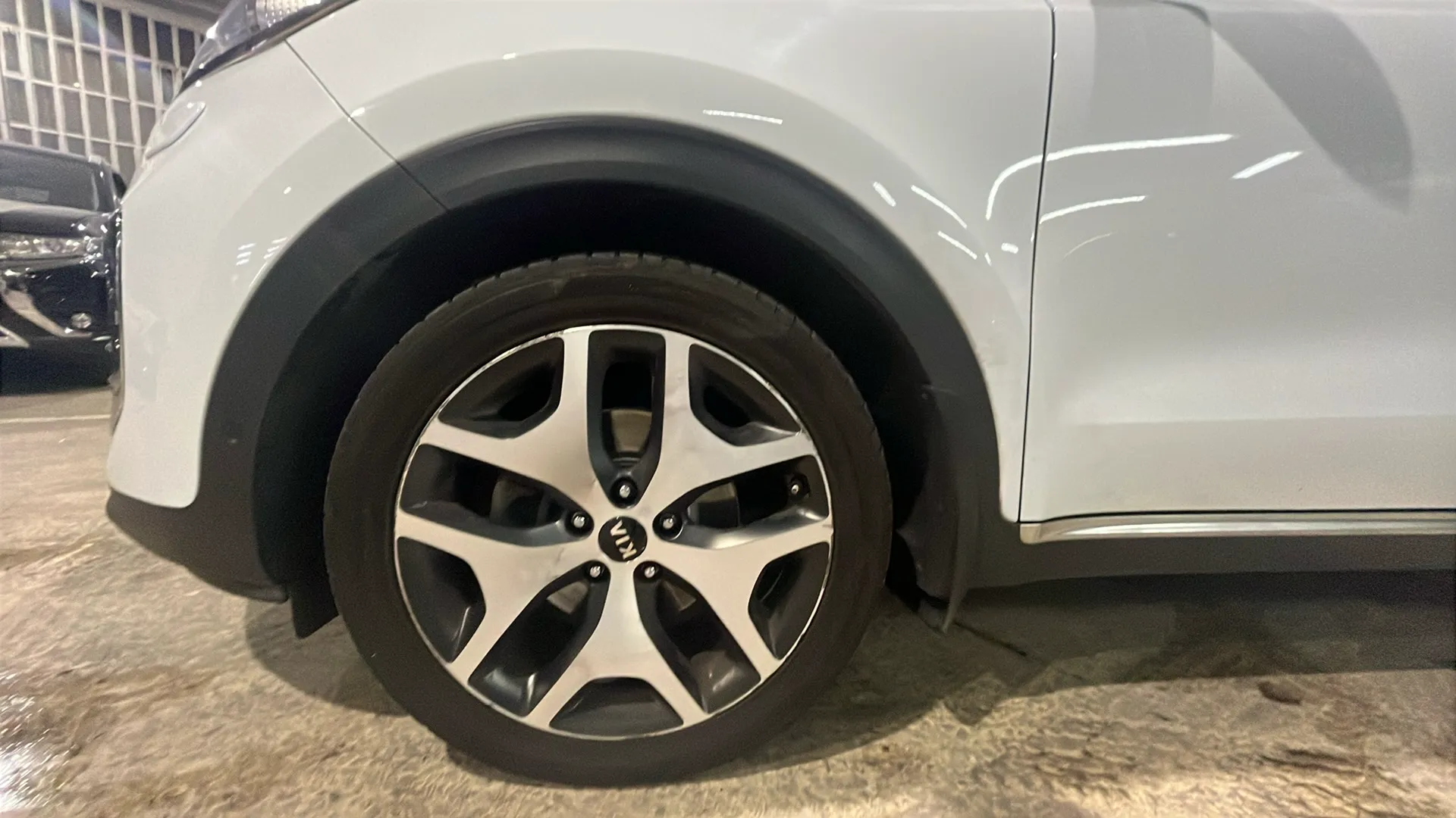 Kia Sportage 1.7 CRDi VGT GT Line DCT 4x2 Eco-Dynam - foto 28