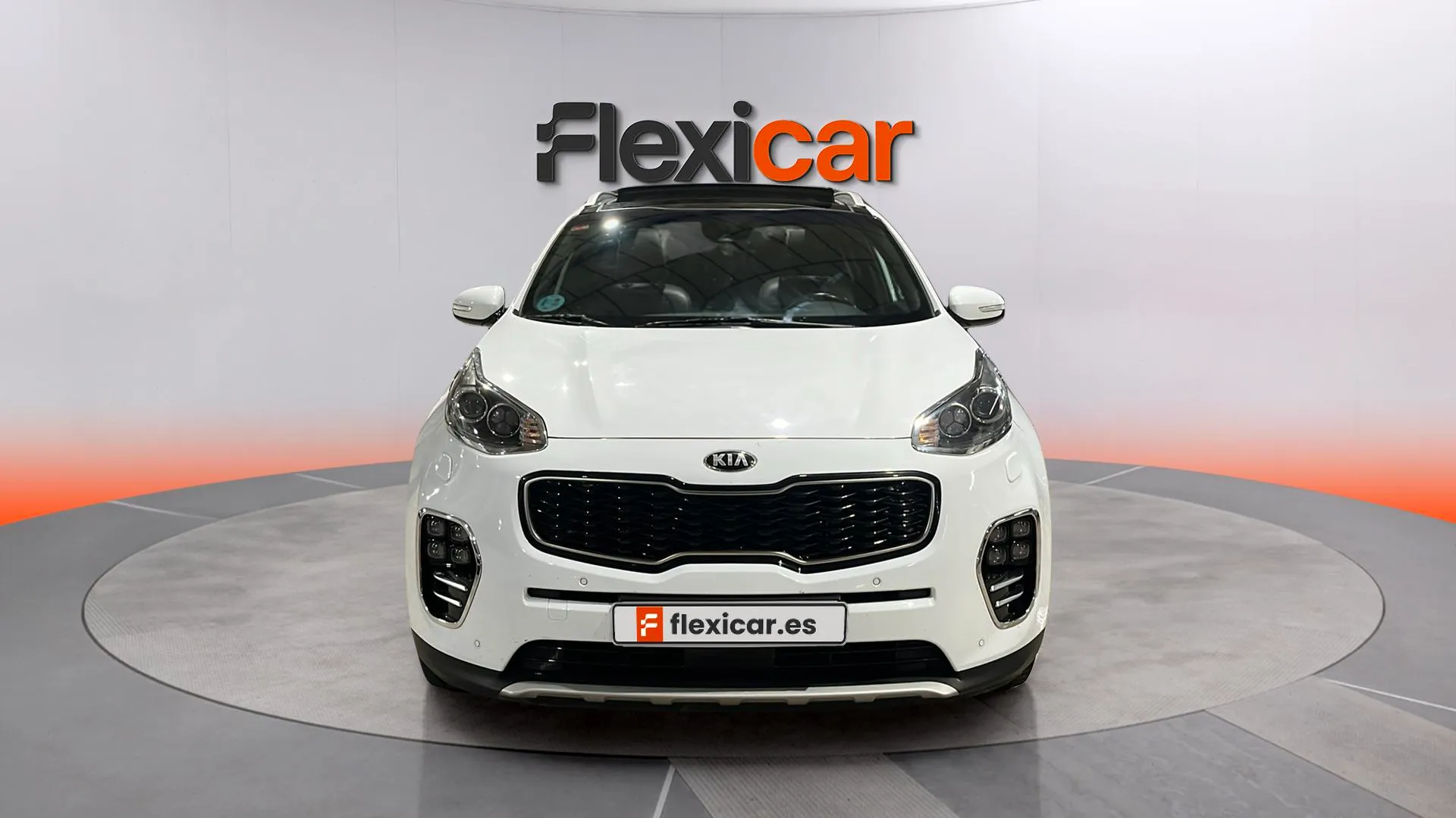 Kia Sportage 1.7 CRDi VGT GT Line DCT 4x2 Eco-Dynam - foto 2