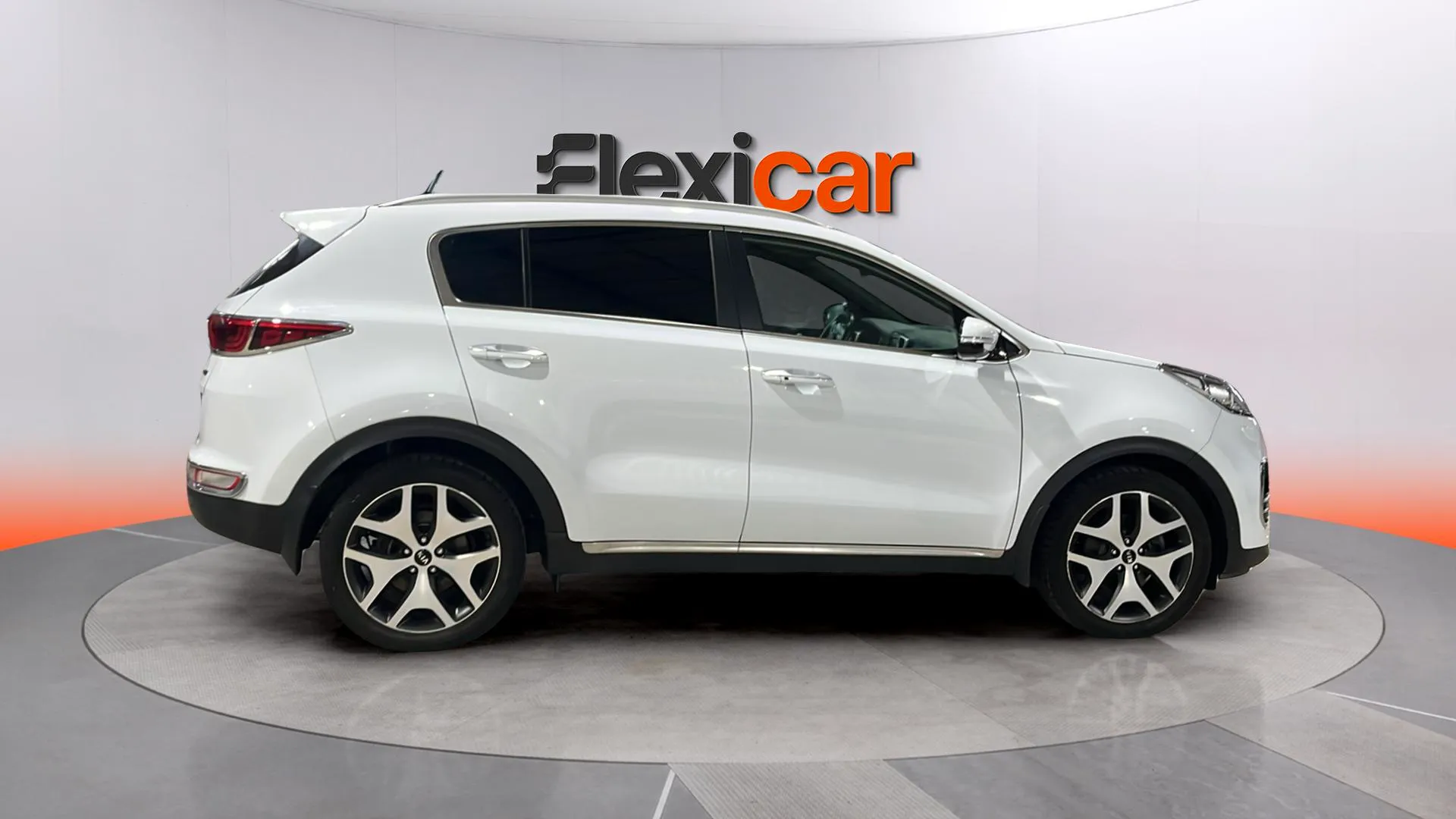 Kia Sportage 1.7 CRDi VGT GT Line DCT 4x2 Eco-Dynam - foto 4