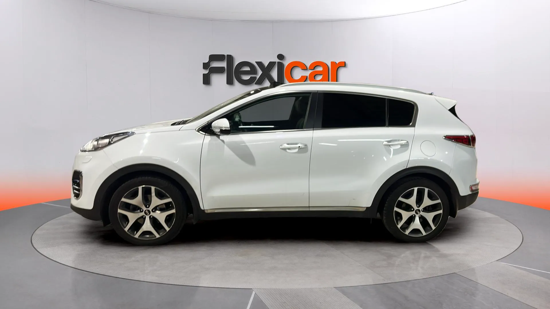 Kia Sportage 1.7 CRDi VGT GT Line DCT 4x2 Eco-Dynam - foto 5