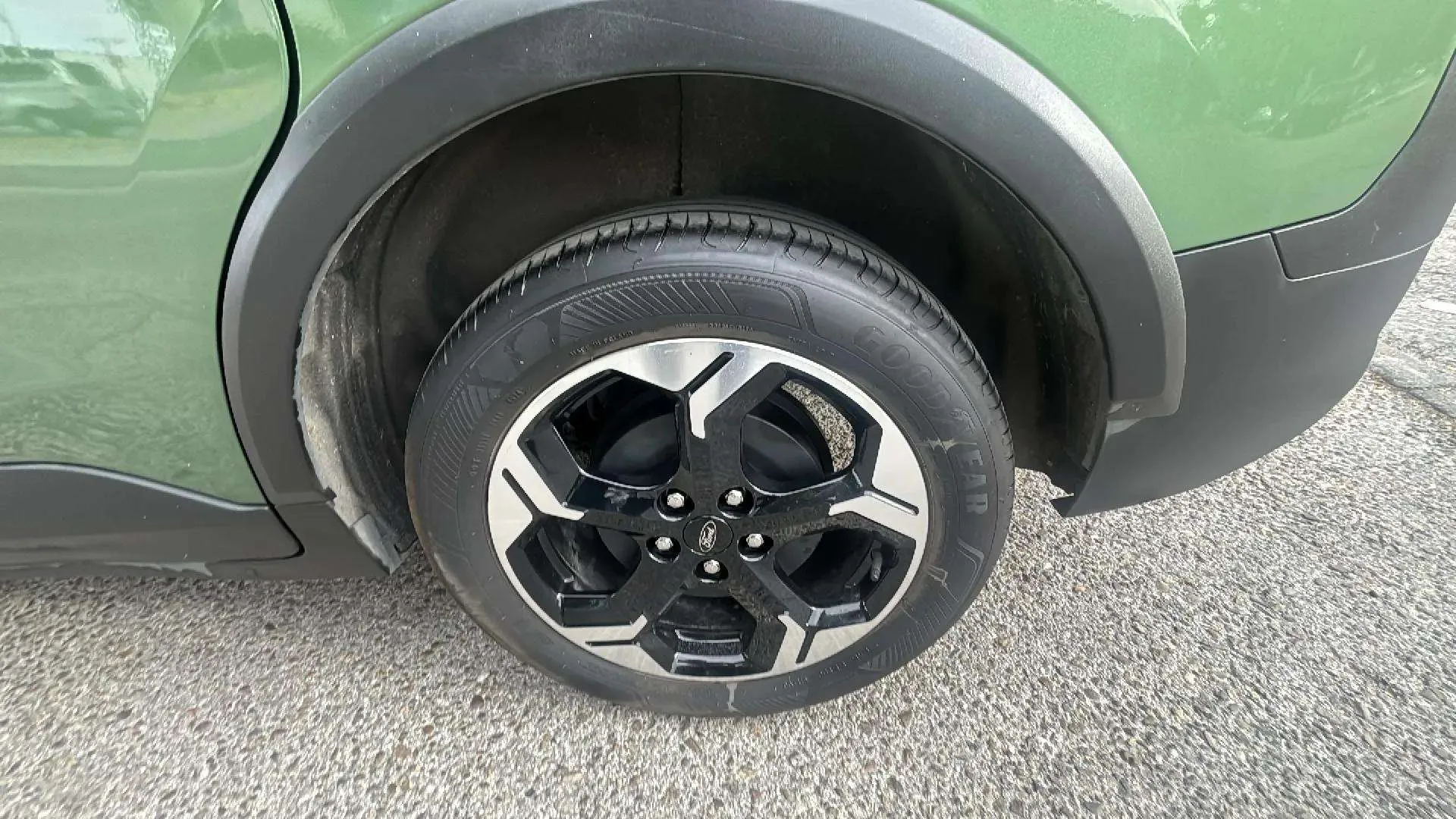 Ford Tourneo Courier 1.0 EcoBoost Active - foto 24