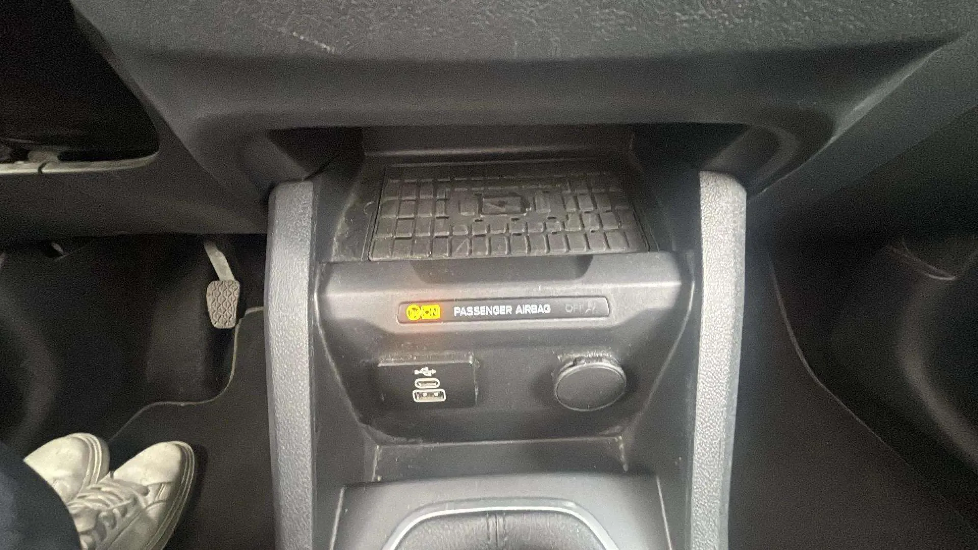 Ford Tourneo Courier 1.0 EcoBoost Active - foto 19
