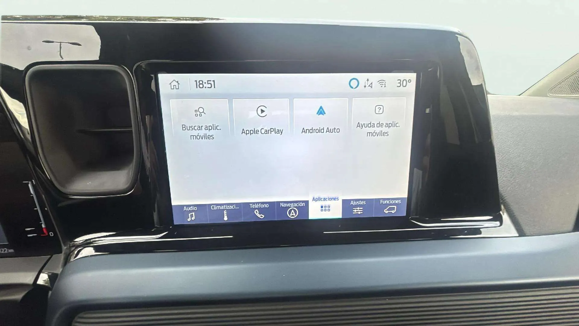Ford Tourneo Courier 1.0 EcoBoost Active - foto 18