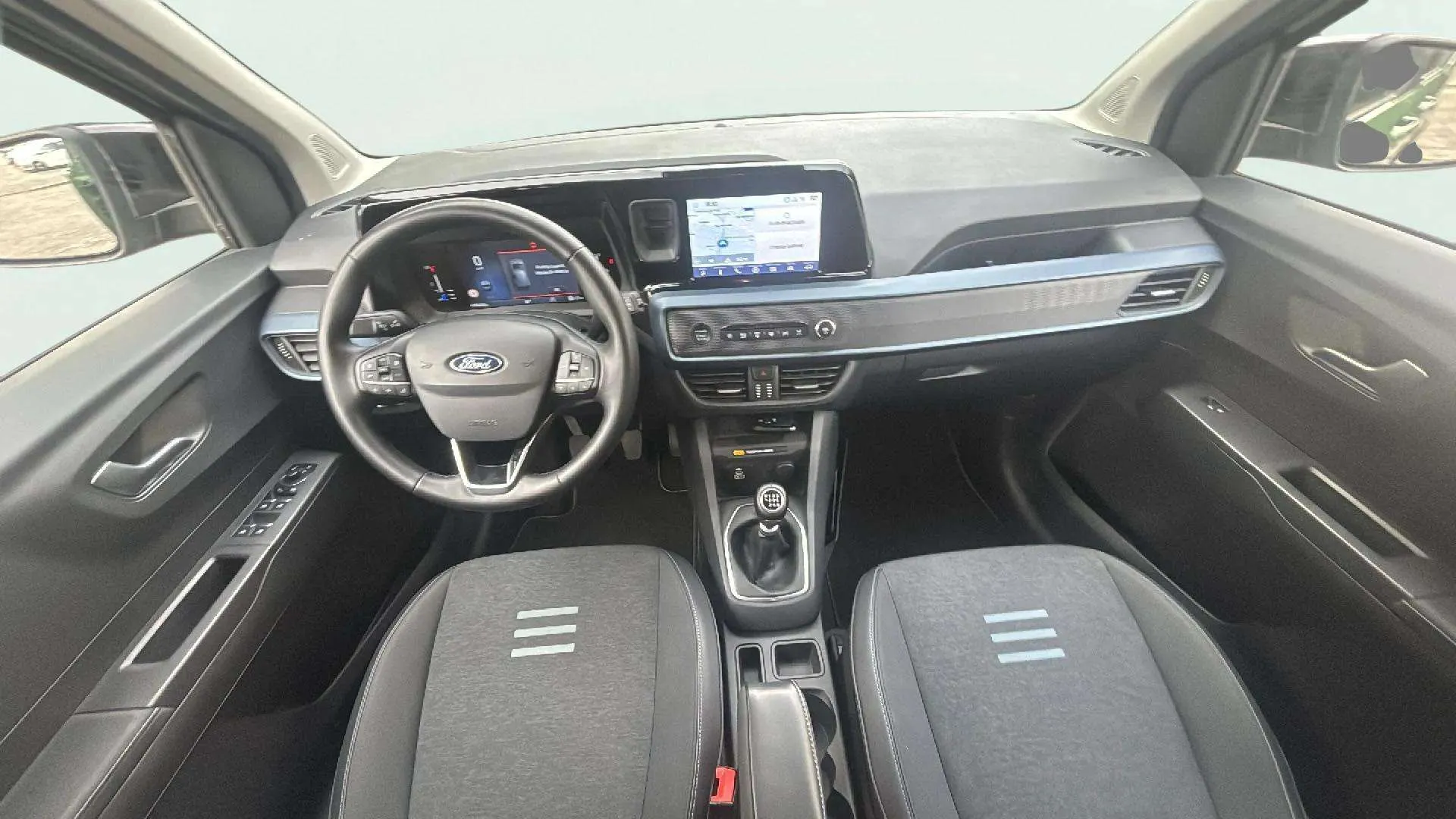 Ford Tourneo Courier 1.0 EcoBoost Active - foto 10
