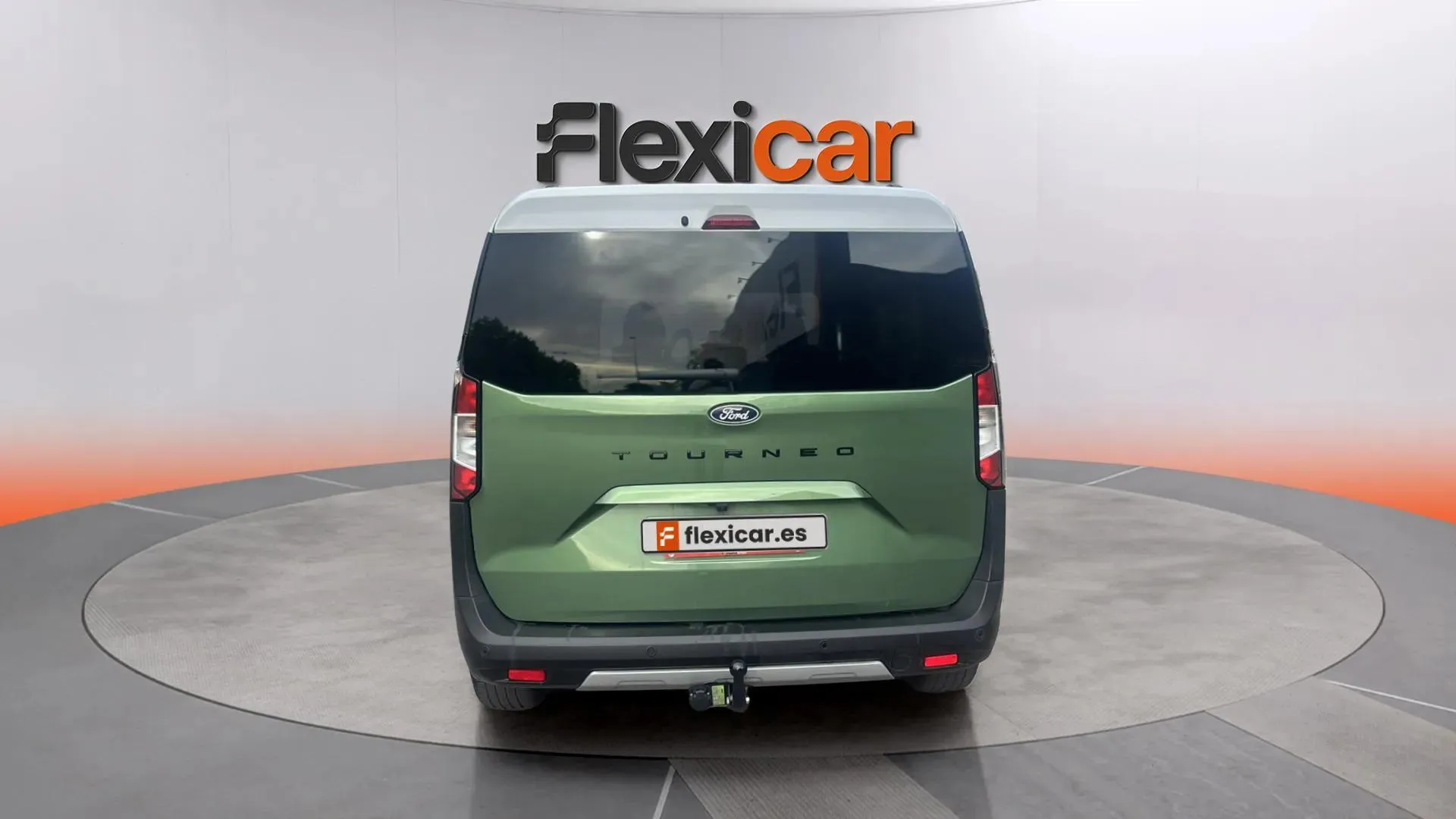 Ford Tourneo Courier 1.0 EcoBoost Active - foto 6