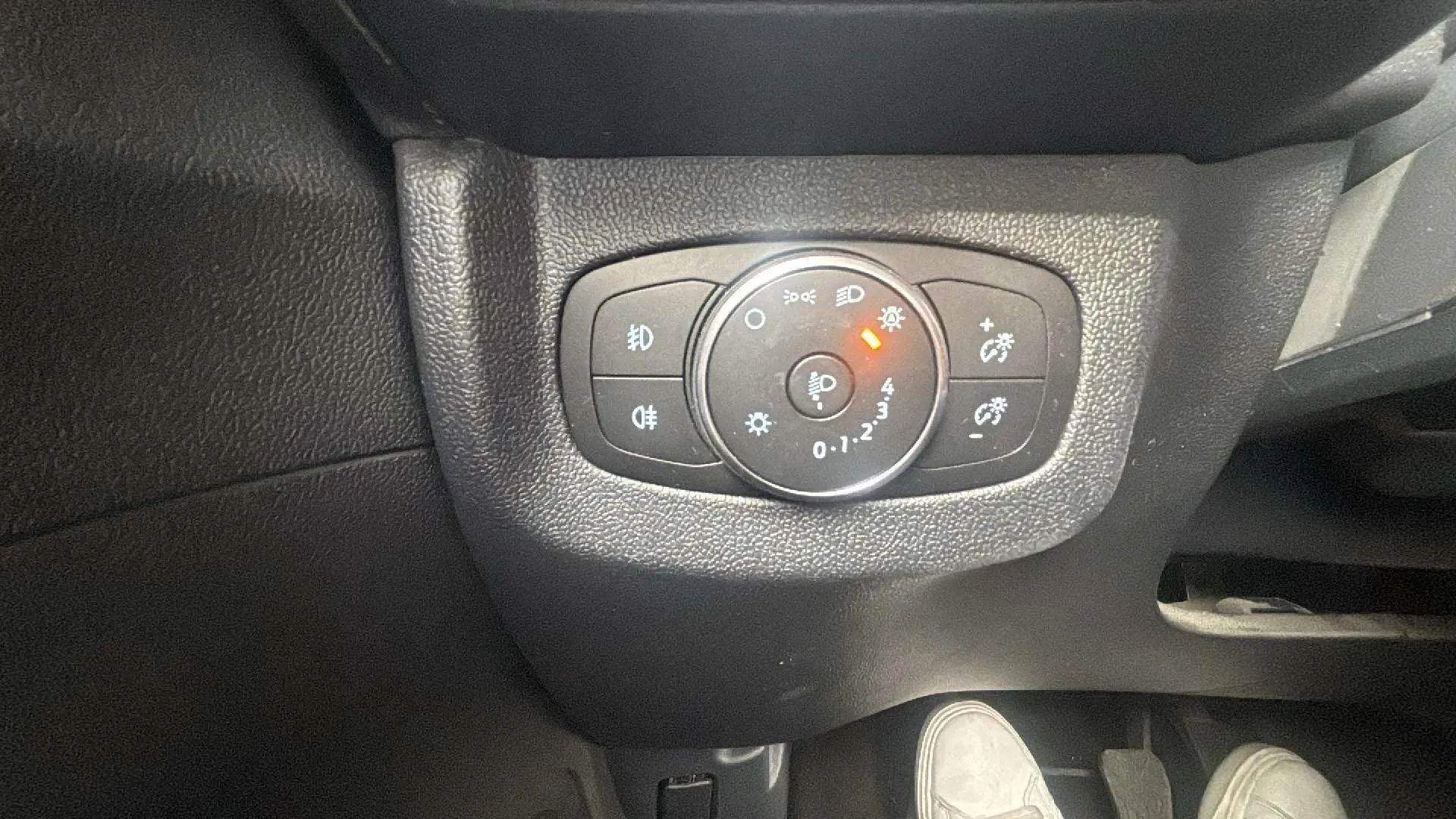 Ford Tourneo Courier 1.0 EcoBoost Active - foto 15