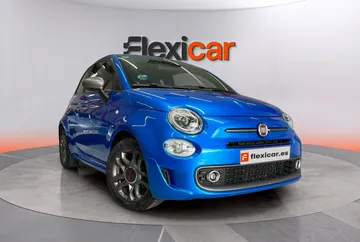 fiat 500 sport 10 hybrid 52kw 70 cv hibrido no enchufable manual sitges 903000000281932