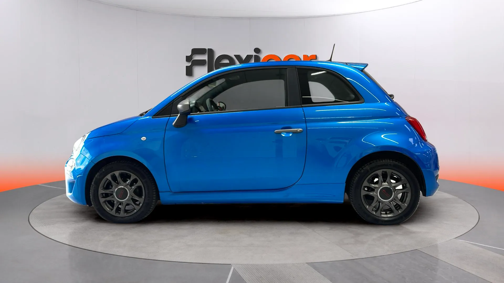 Fiat 500 Sport 1.0 Hybrid - foto 5
