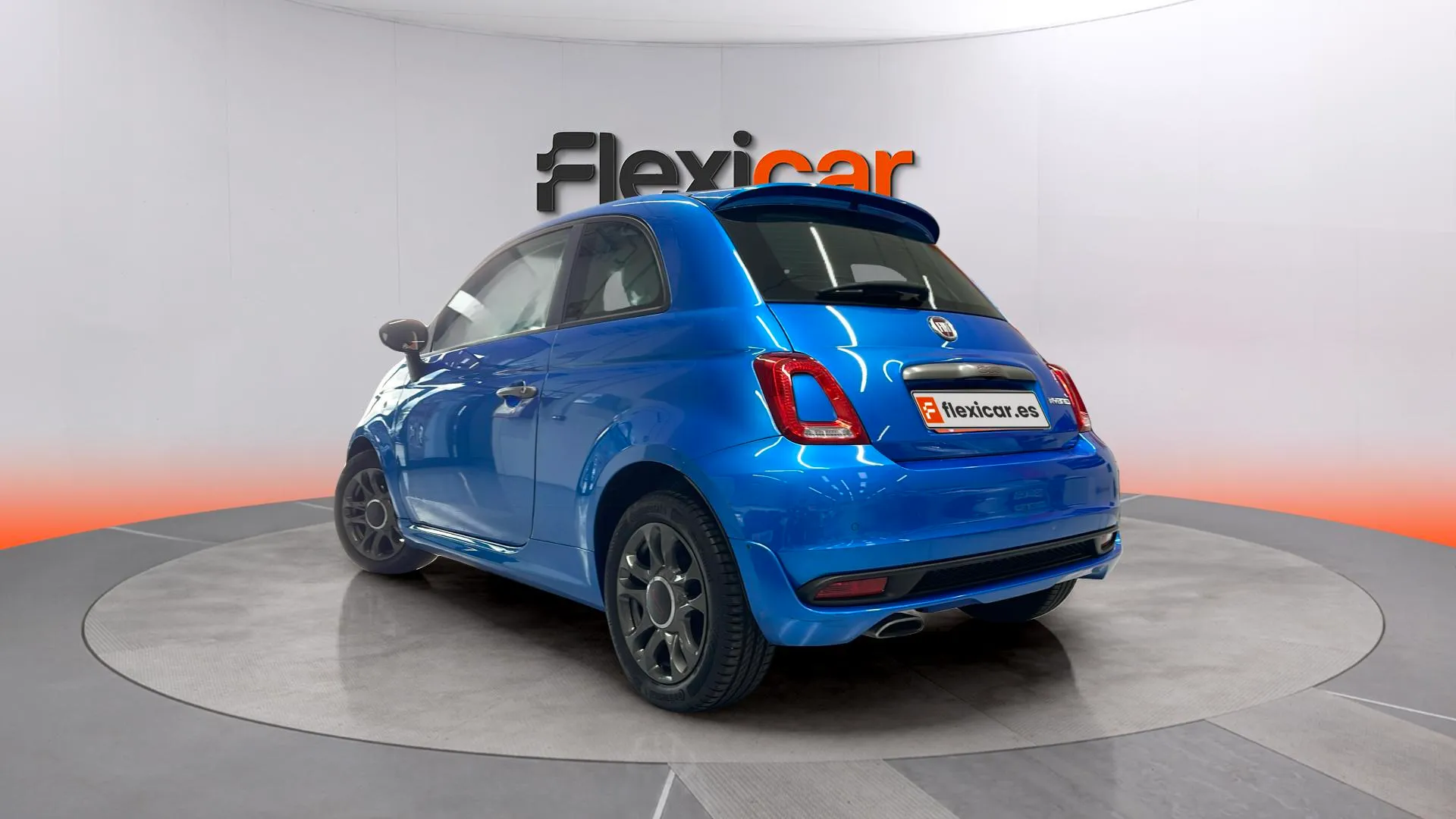 Fiat 500 Sport 1.0 Hybrid - foto 6