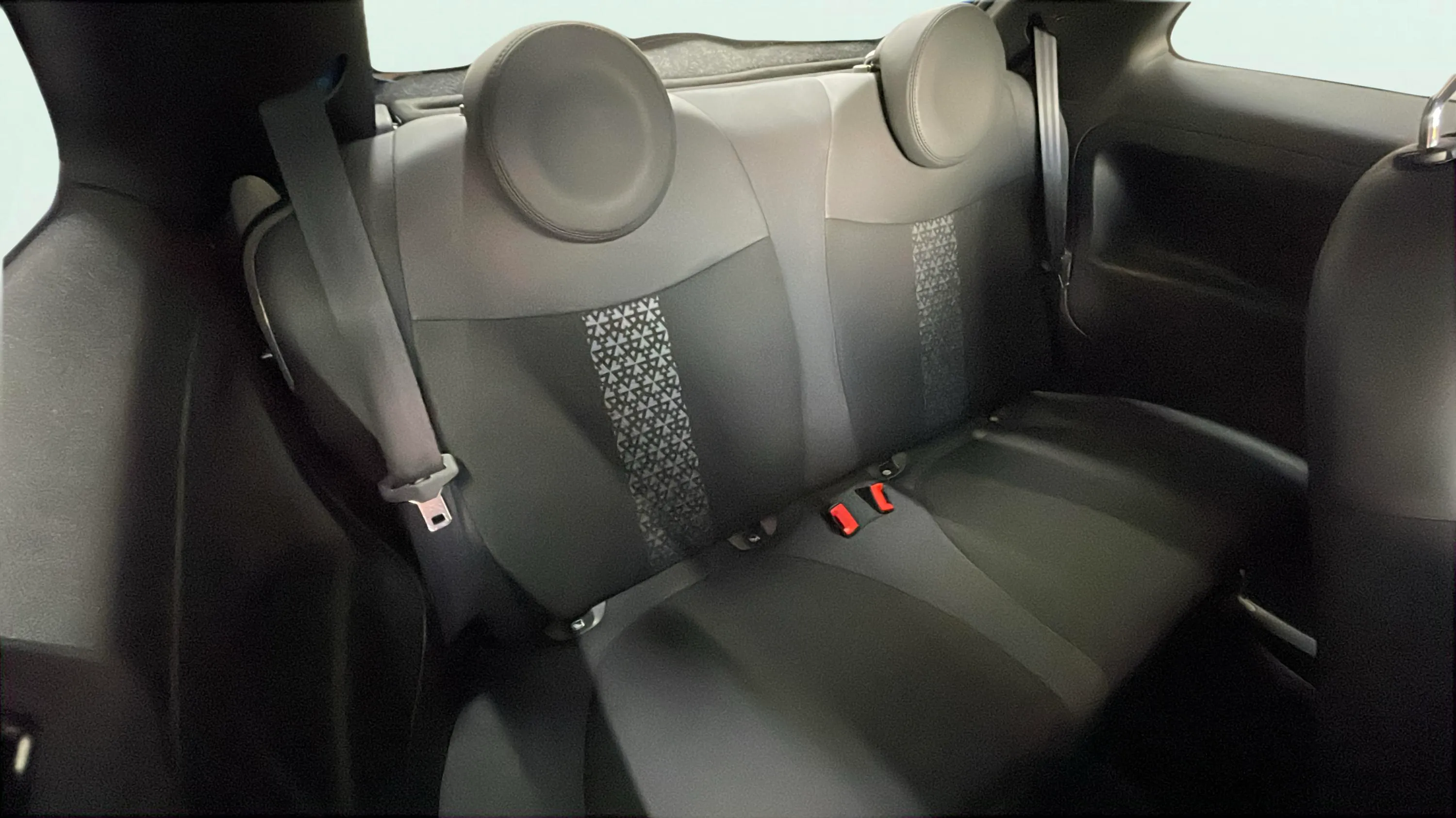 Fiat 500 Sport 1.0 Hybrid - foto 17