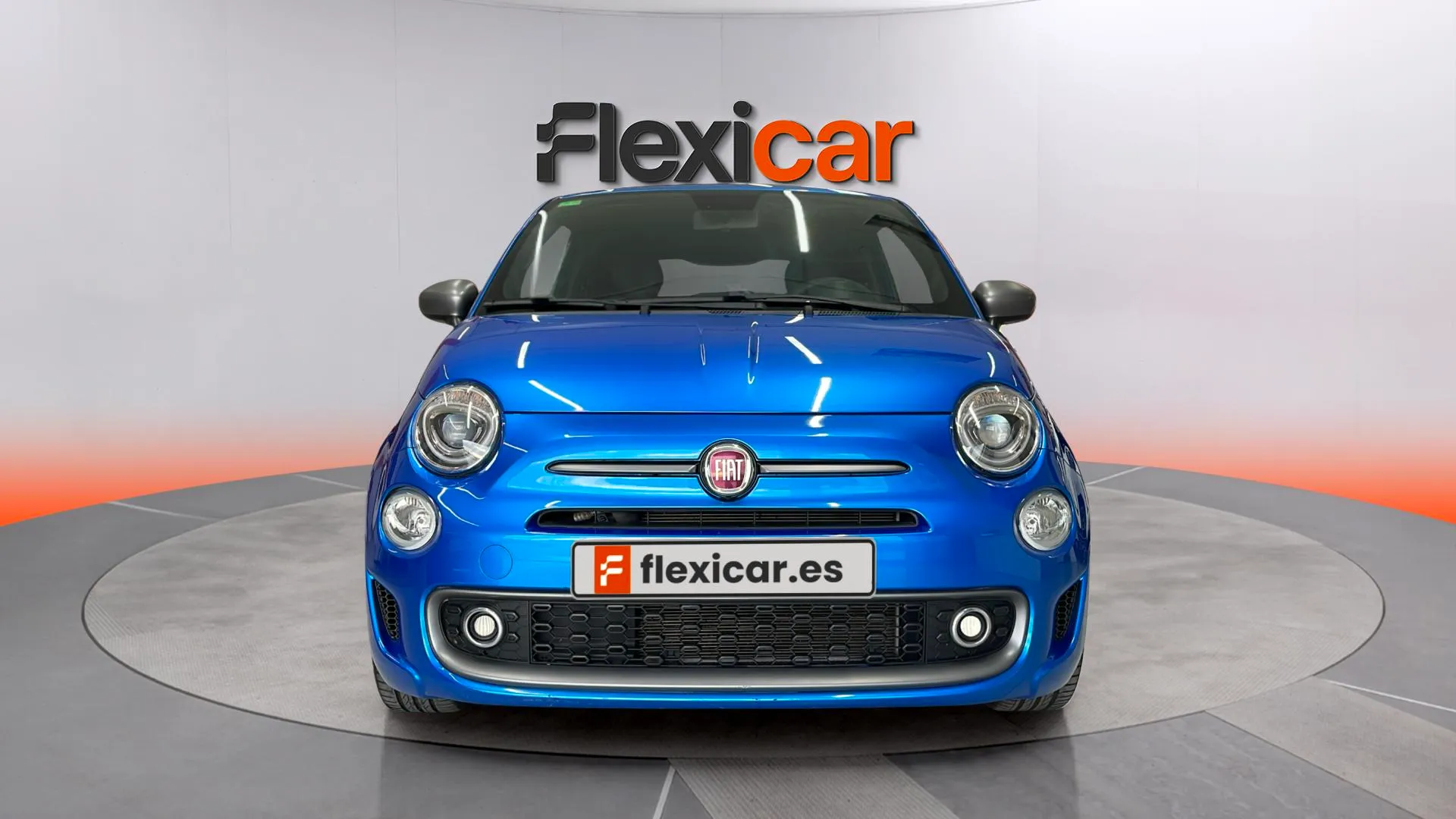 Fiat 500 Sport 1.0 Hybrid - foto 2