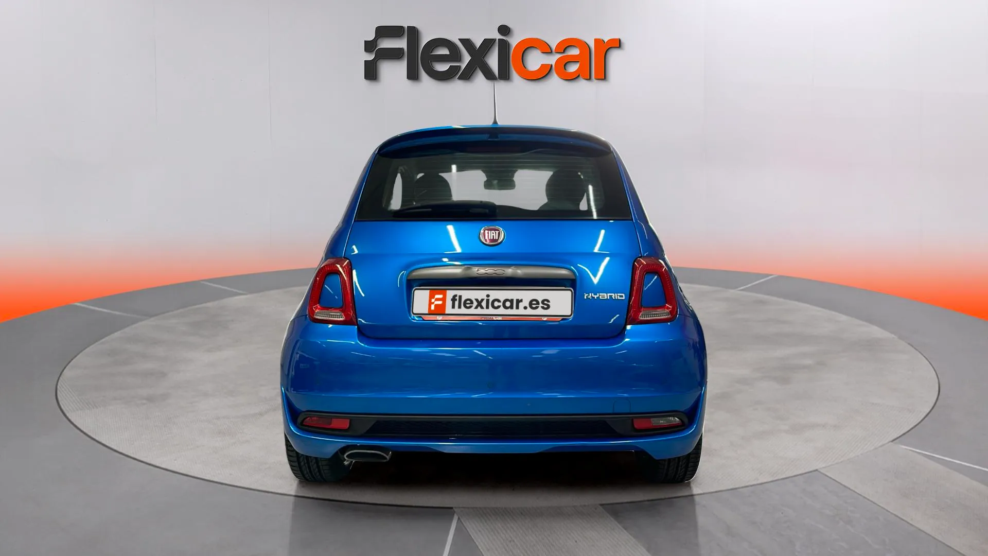 Fiat 500 Sport 1.0 Hybrid - foto 7