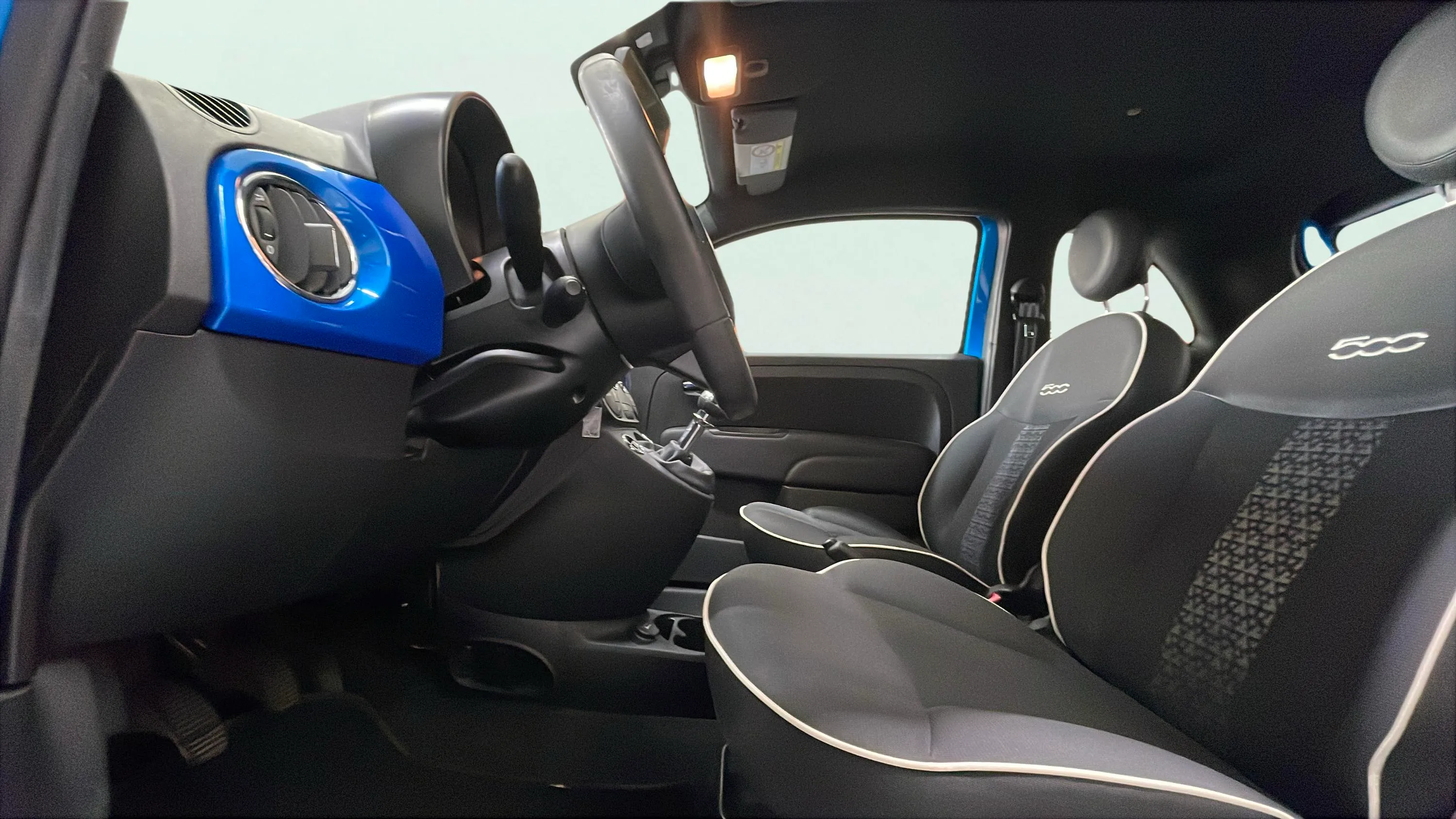 Fiat 500 Sport 1.0 Hybrid - foto 15