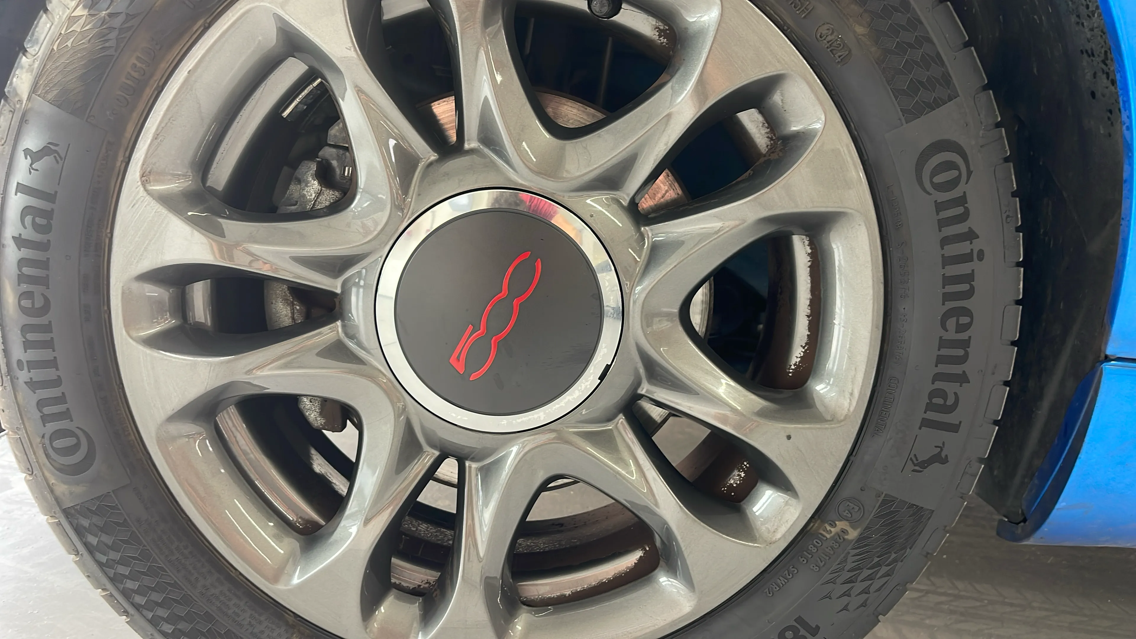 Fiat 500 Sport 1.0 Hybrid - foto 20