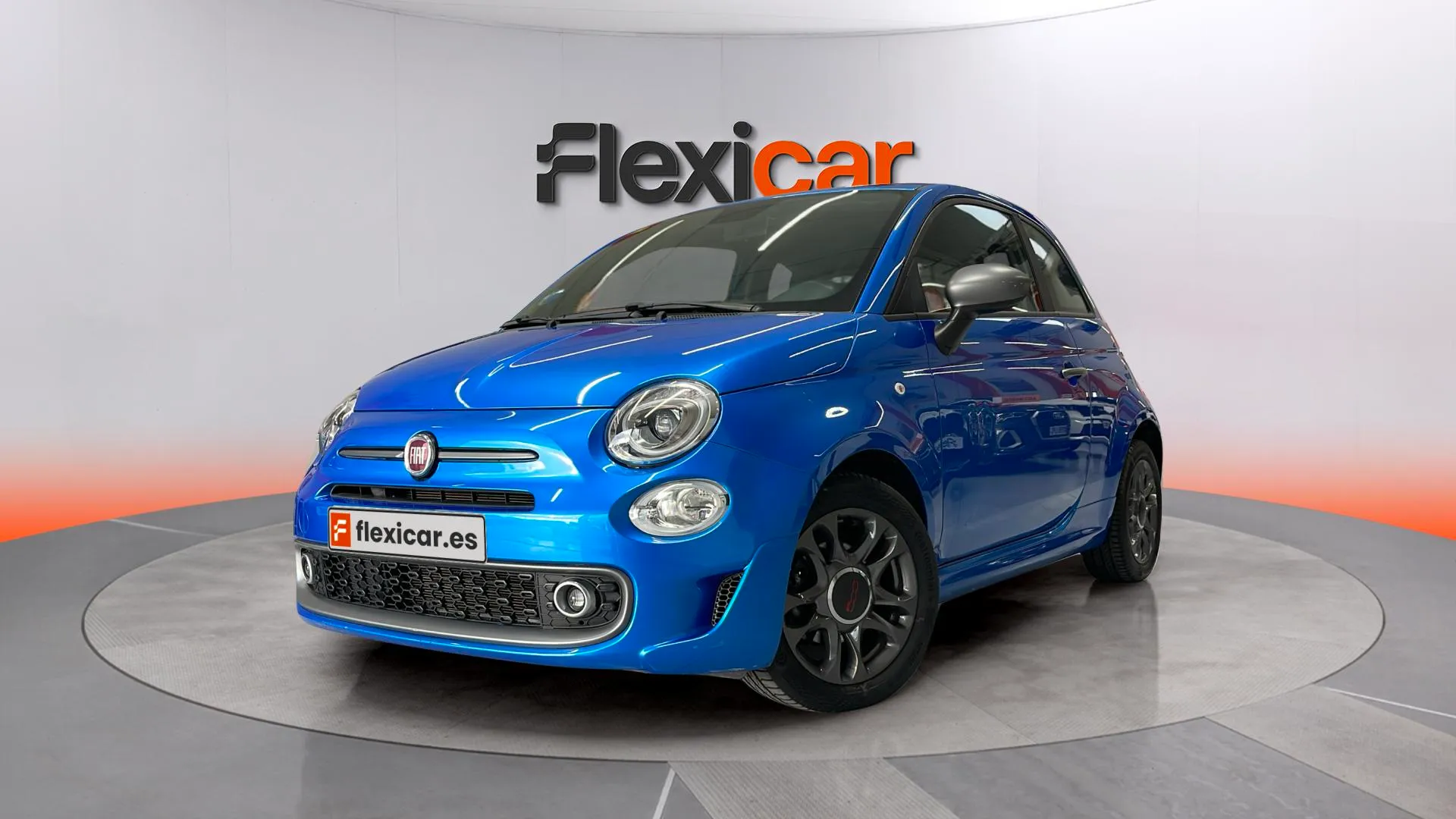 Fiat 500 Sport 1.0 Hybrid - foto 3