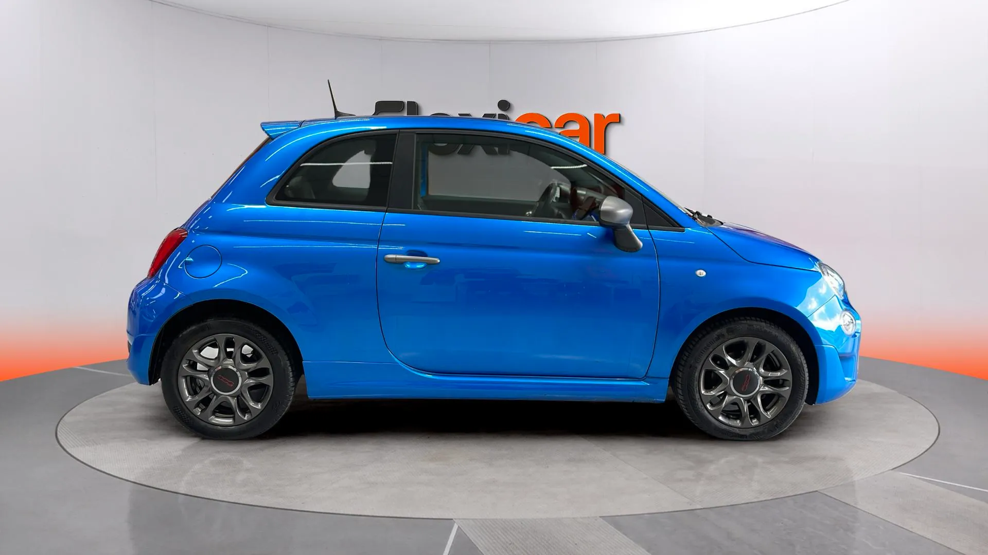 Fiat 500 Sport 1.0 Hybrid - foto 4